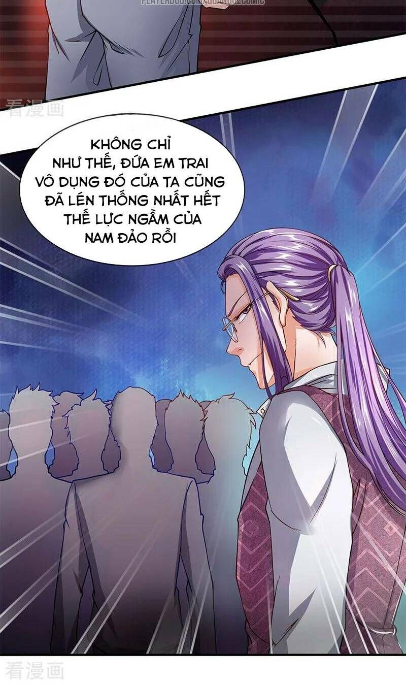 Chung Cực Binh Vương Tại Đô Thị Chapter 52 - Trang 2