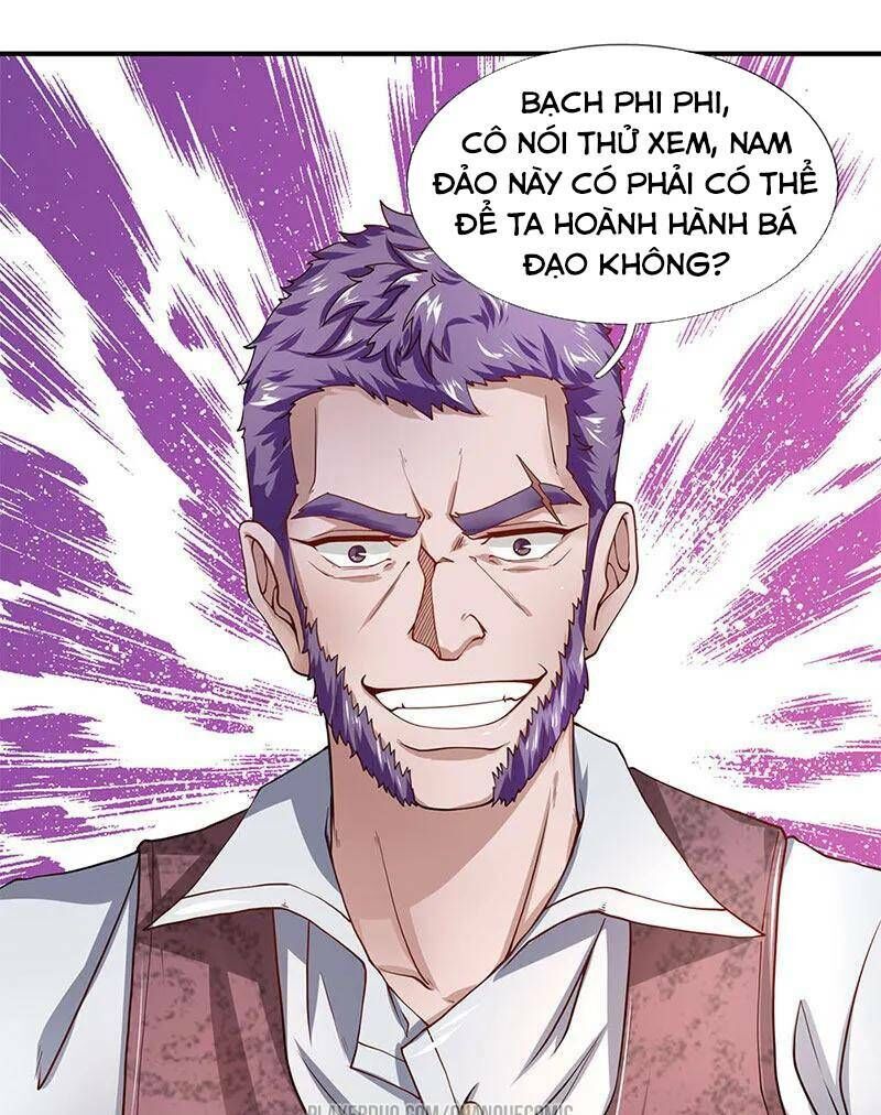 Chung Cực Binh Vương Tại Đô Thị Chapter 52 - Trang 2