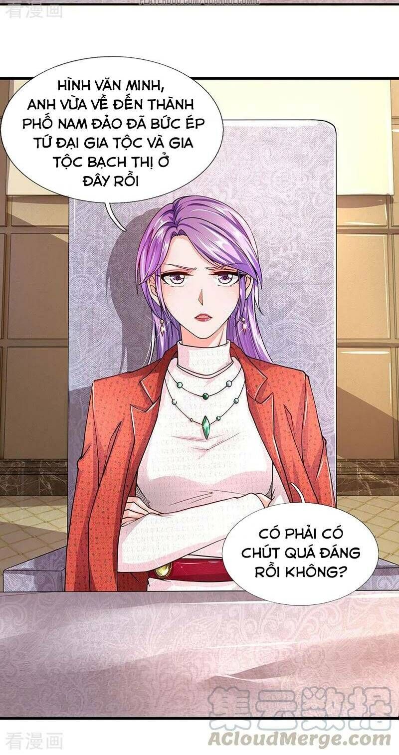 Chung Cực Binh Vương Tại Đô Thị Chapter 52 - Trang 2
