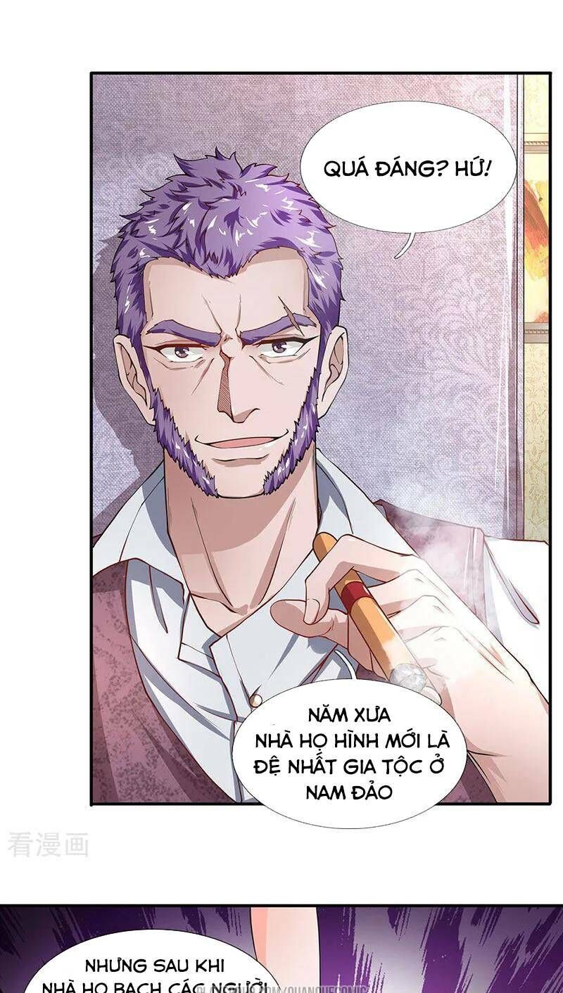 Chung Cực Binh Vương Tại Đô Thị Chapter 52 - Trang 2