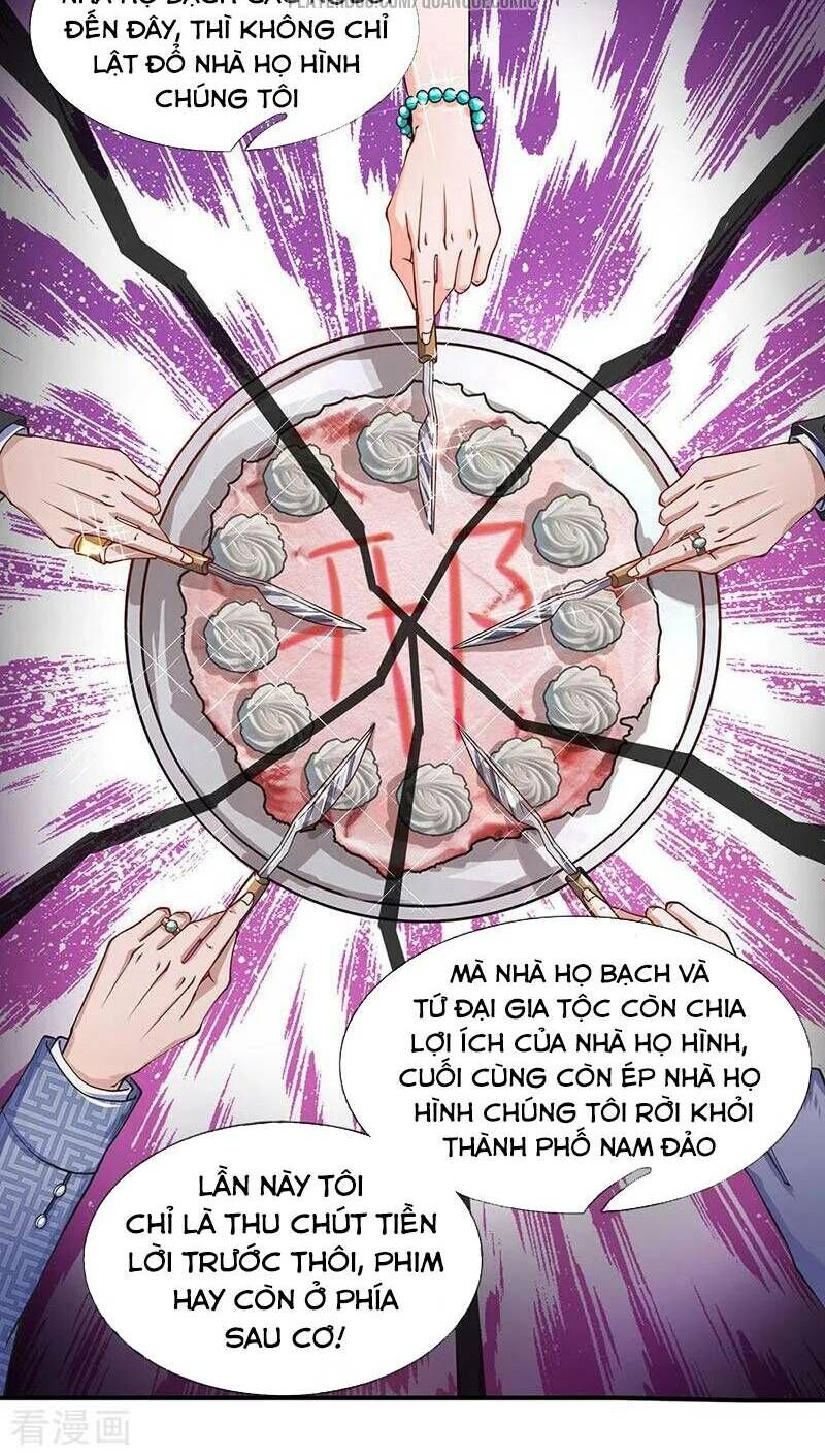 Chung Cực Binh Vương Tại Đô Thị Chapter 52 - Trang 2