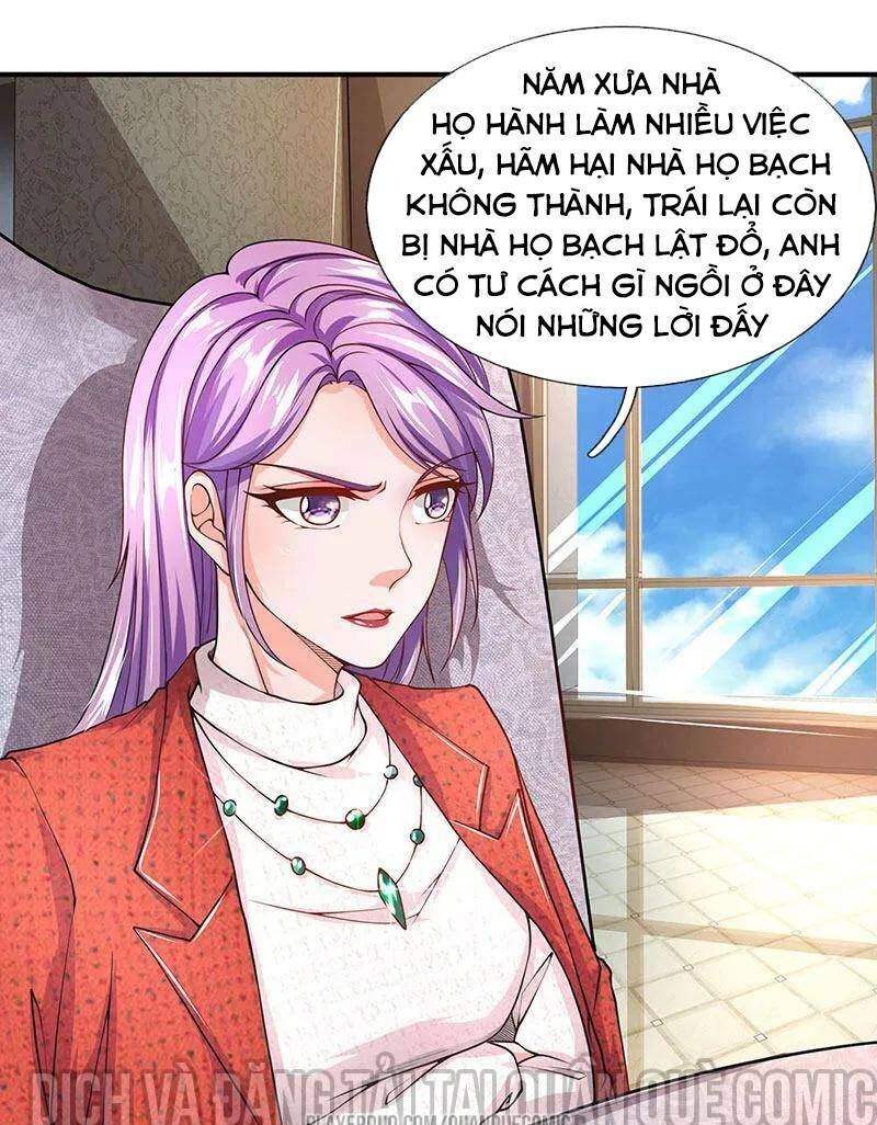 Chung Cực Binh Vương Tại Đô Thị Chapter 52 - Trang 2