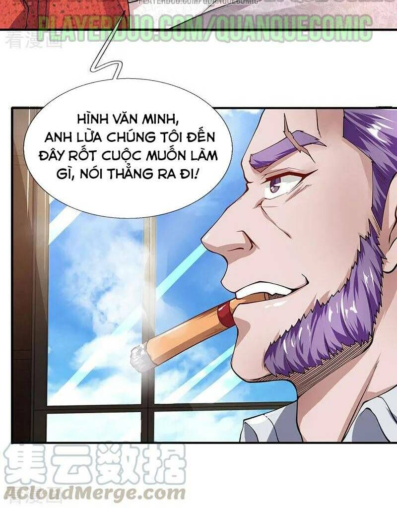 Chung Cực Binh Vương Tại Đô Thị Chapter 52 - Trang 2