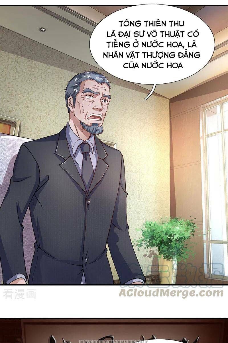 Chung Cực Binh Vương Tại Đô Thị Chapter 53 - Trang 2