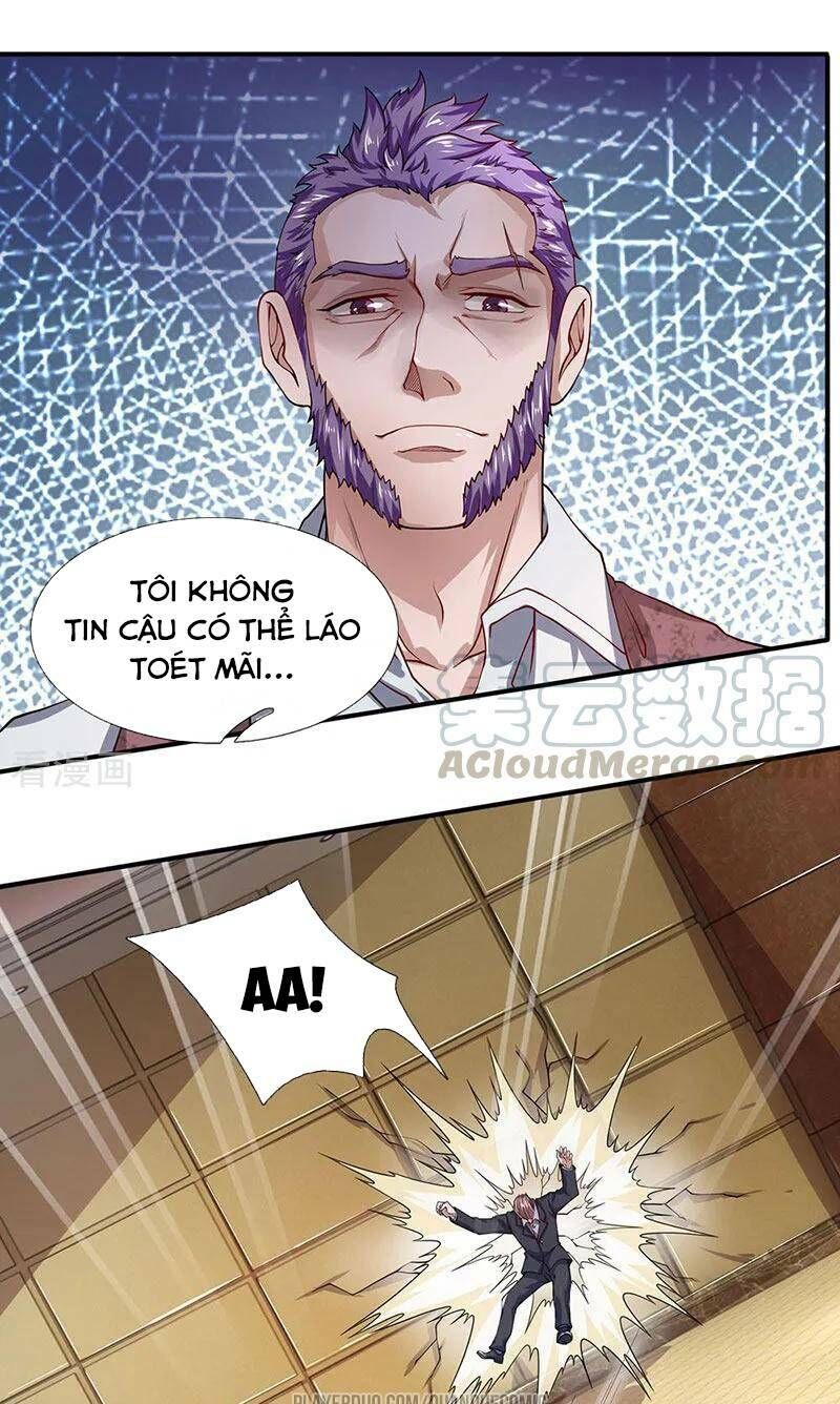 Chung Cực Binh Vương Tại Đô Thị Chapter 53 - Trang 2