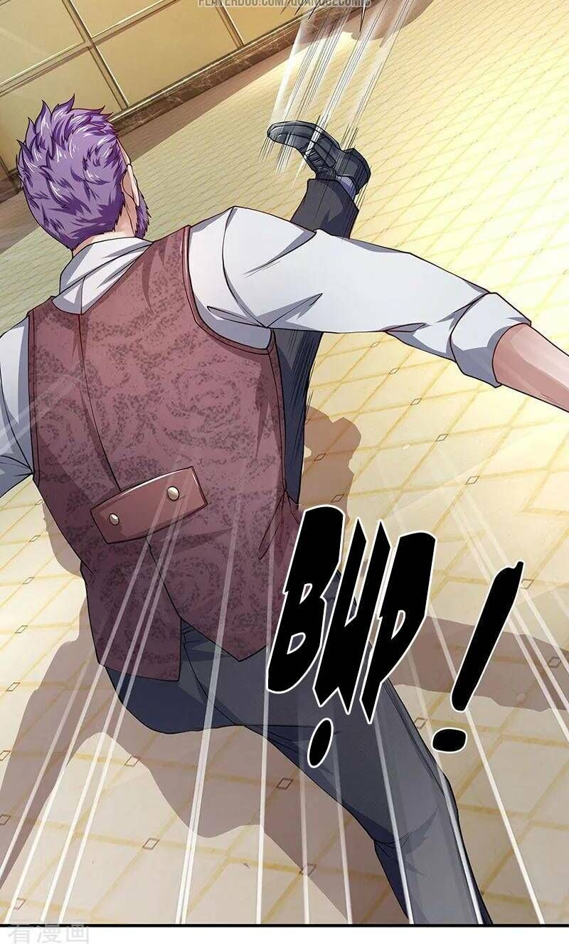 Chung Cực Binh Vương Tại Đô Thị Chapter 53 - Trang 2