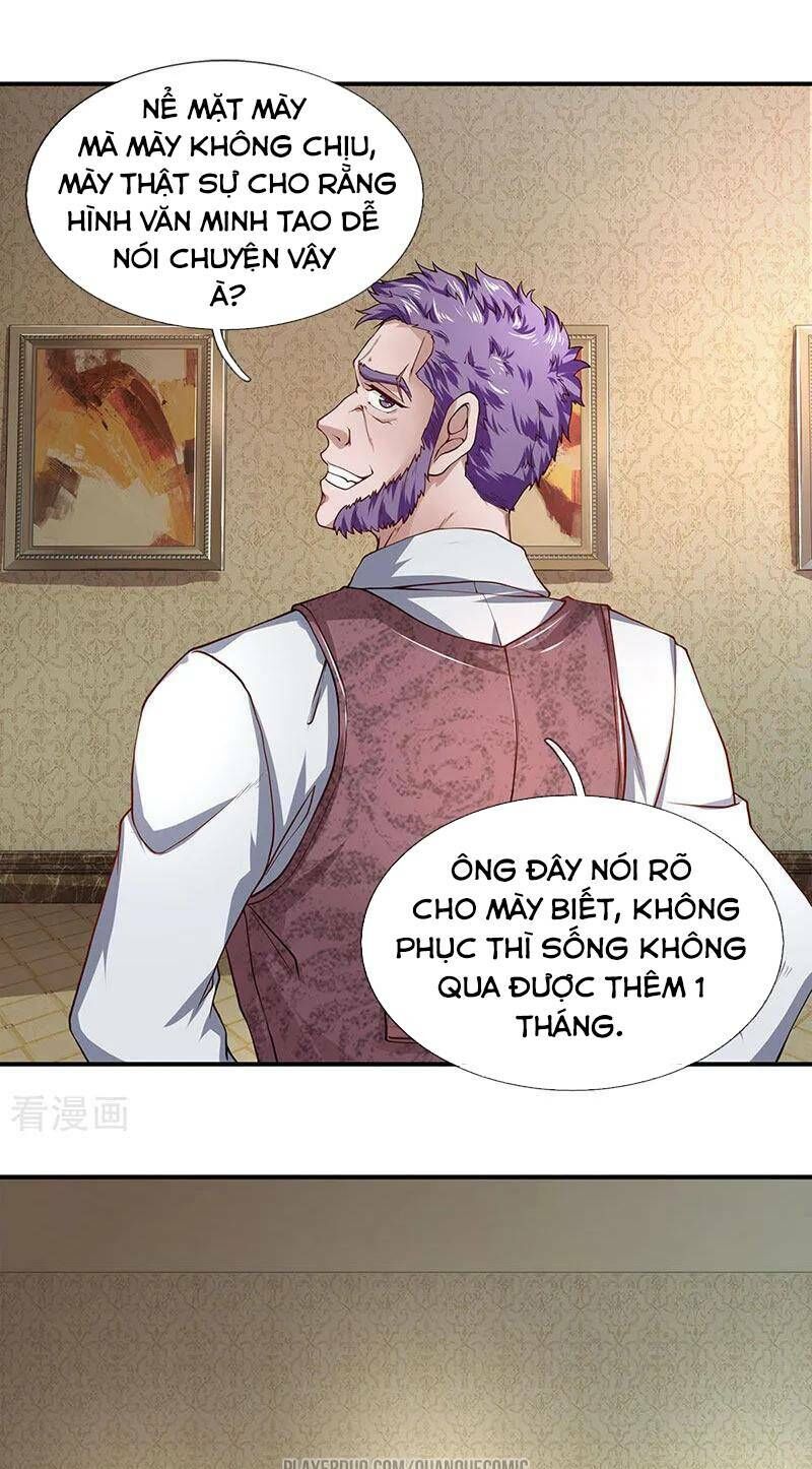 Chung Cực Binh Vương Tại Đô Thị Chapter 53 - Trang 2