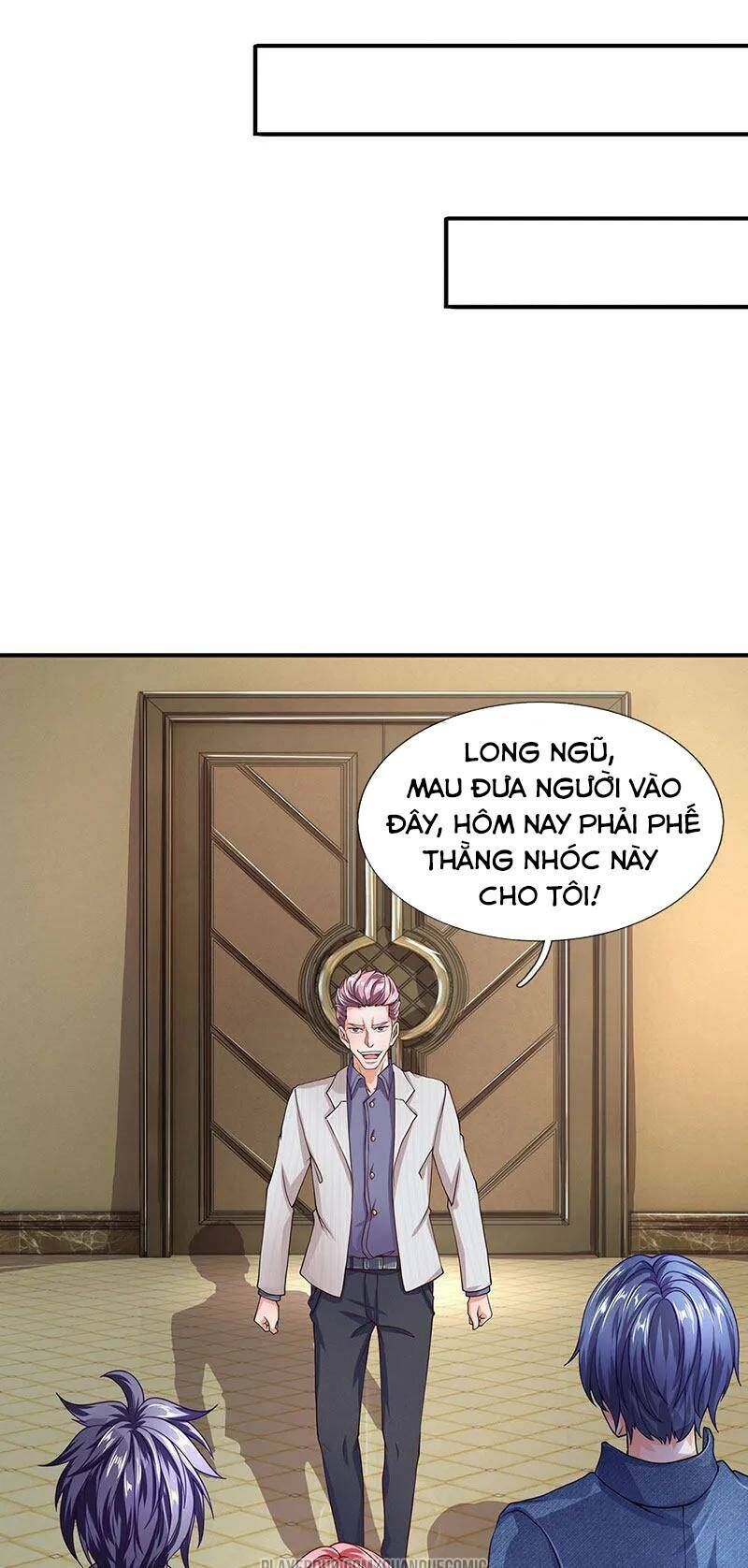 Chung Cực Binh Vương Tại Đô Thị Chapter 53 - Trang 2