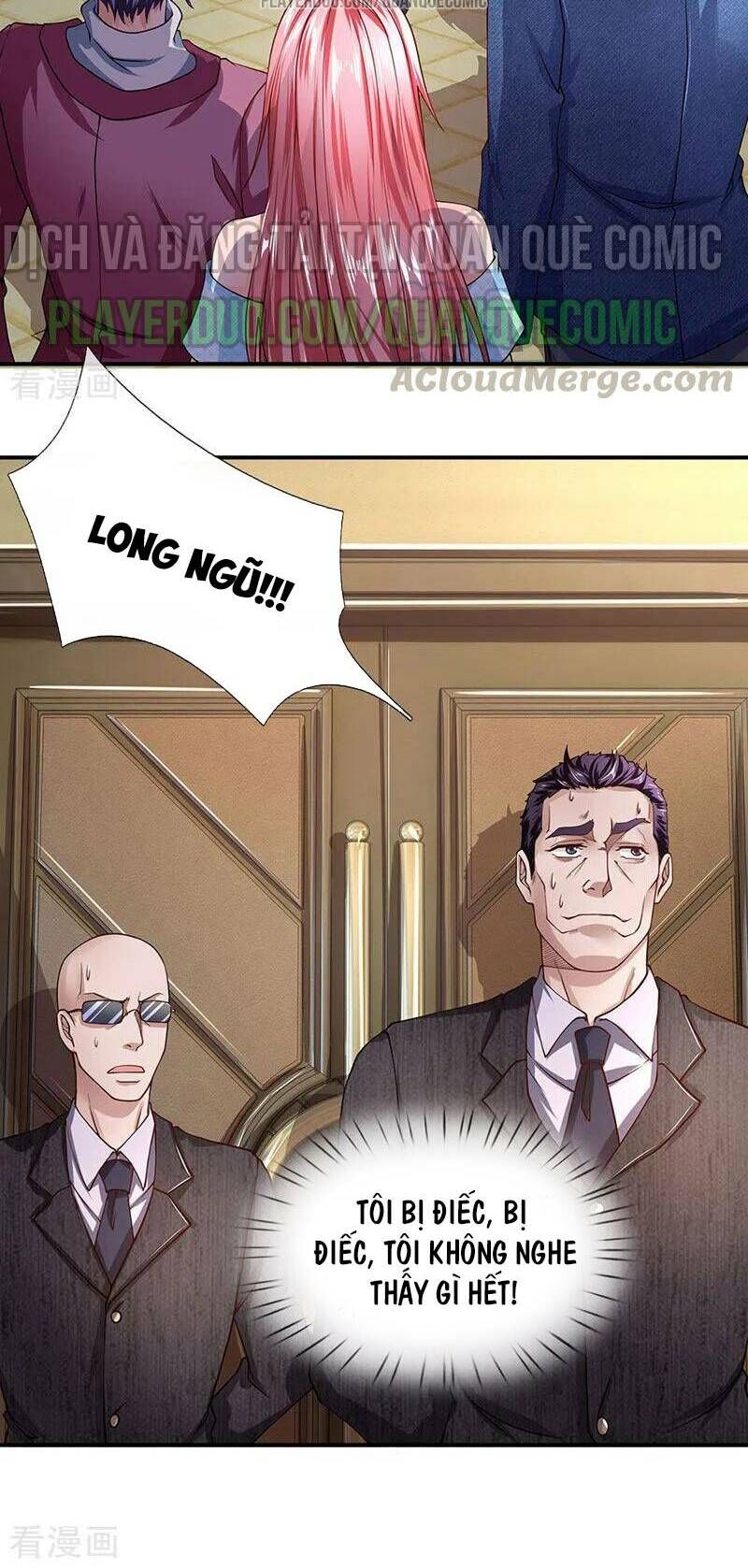 Chung Cực Binh Vương Tại Đô Thị Chapter 53 - Trang 2