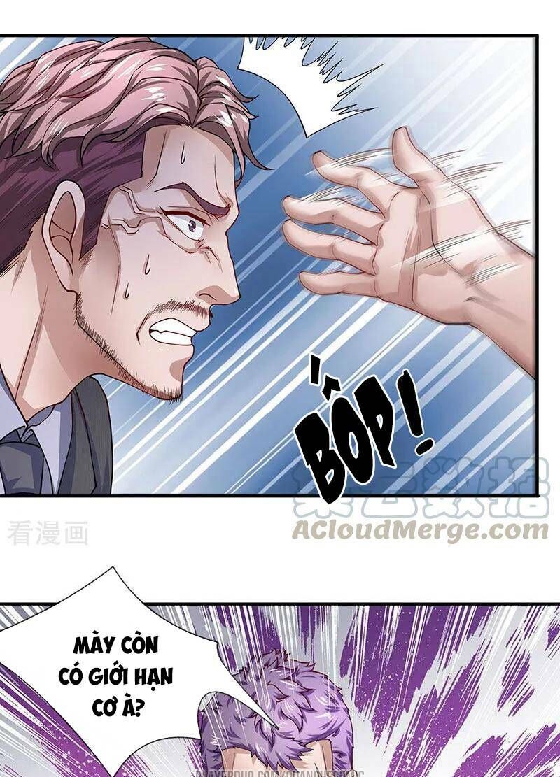 Chung Cực Binh Vương Tại Đô Thị Chapter 53 - Trang 2