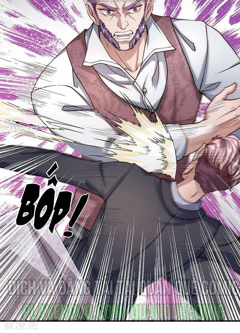 Chung Cực Binh Vương Tại Đô Thị Chapter 53 - Trang 2