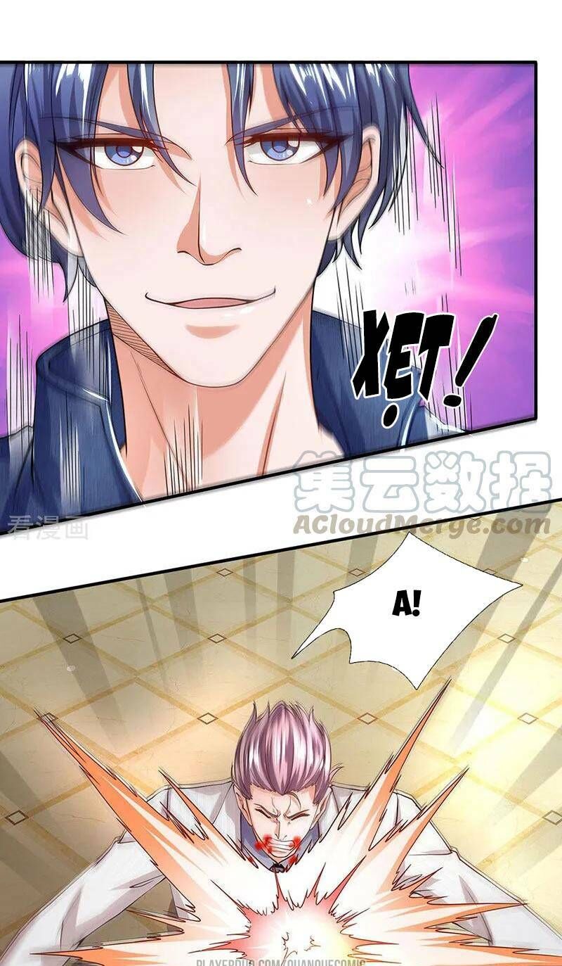 Chung Cực Binh Vương Tại Đô Thị Chapter 54 - Trang 2