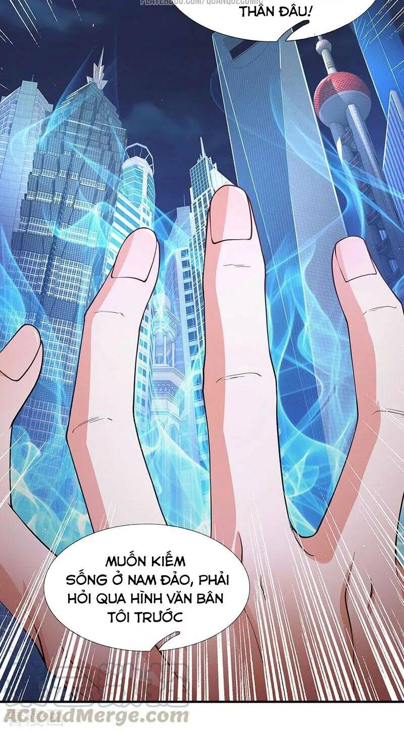 Chung Cực Binh Vương Tại Đô Thị Chapter 54 - Trang 2