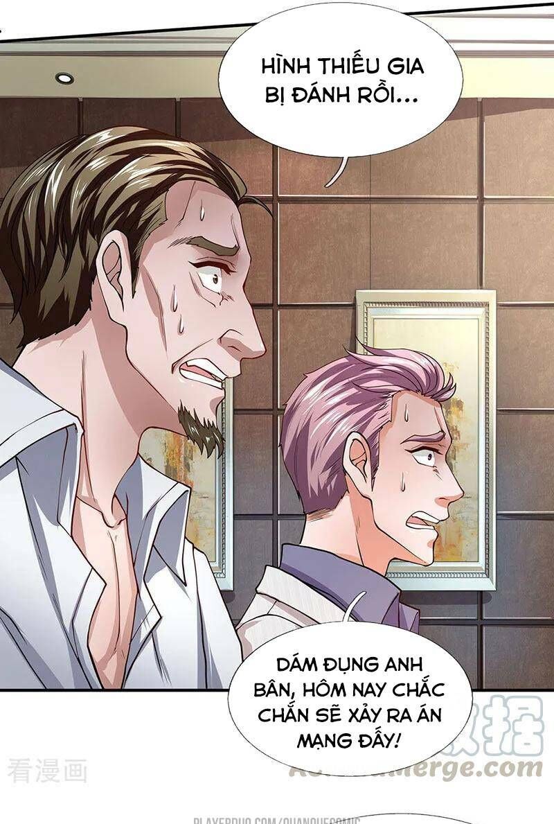 Chung Cực Binh Vương Tại Đô Thị Chapter 54 - Trang 2