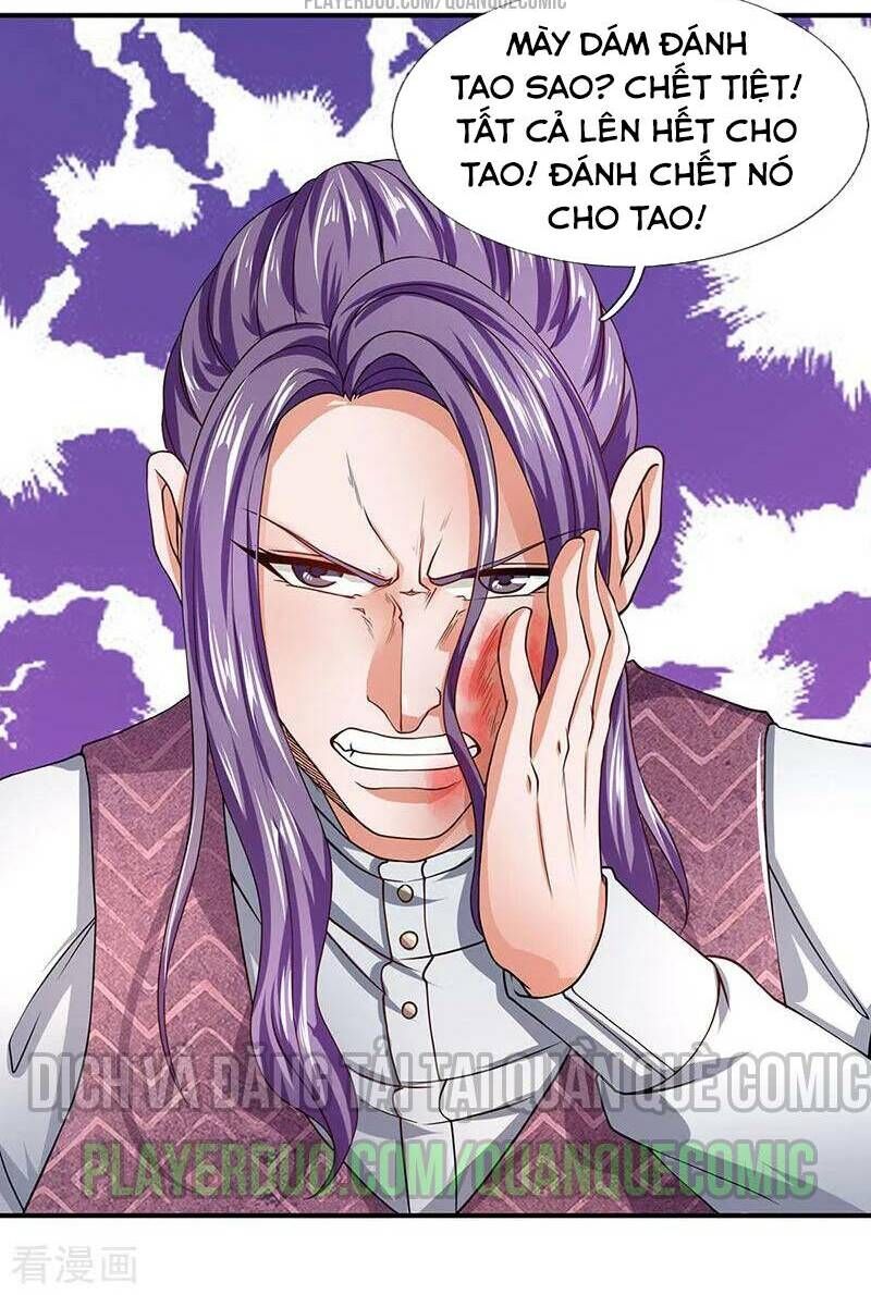 Chung Cực Binh Vương Tại Đô Thị Chapter 54 - Trang 2