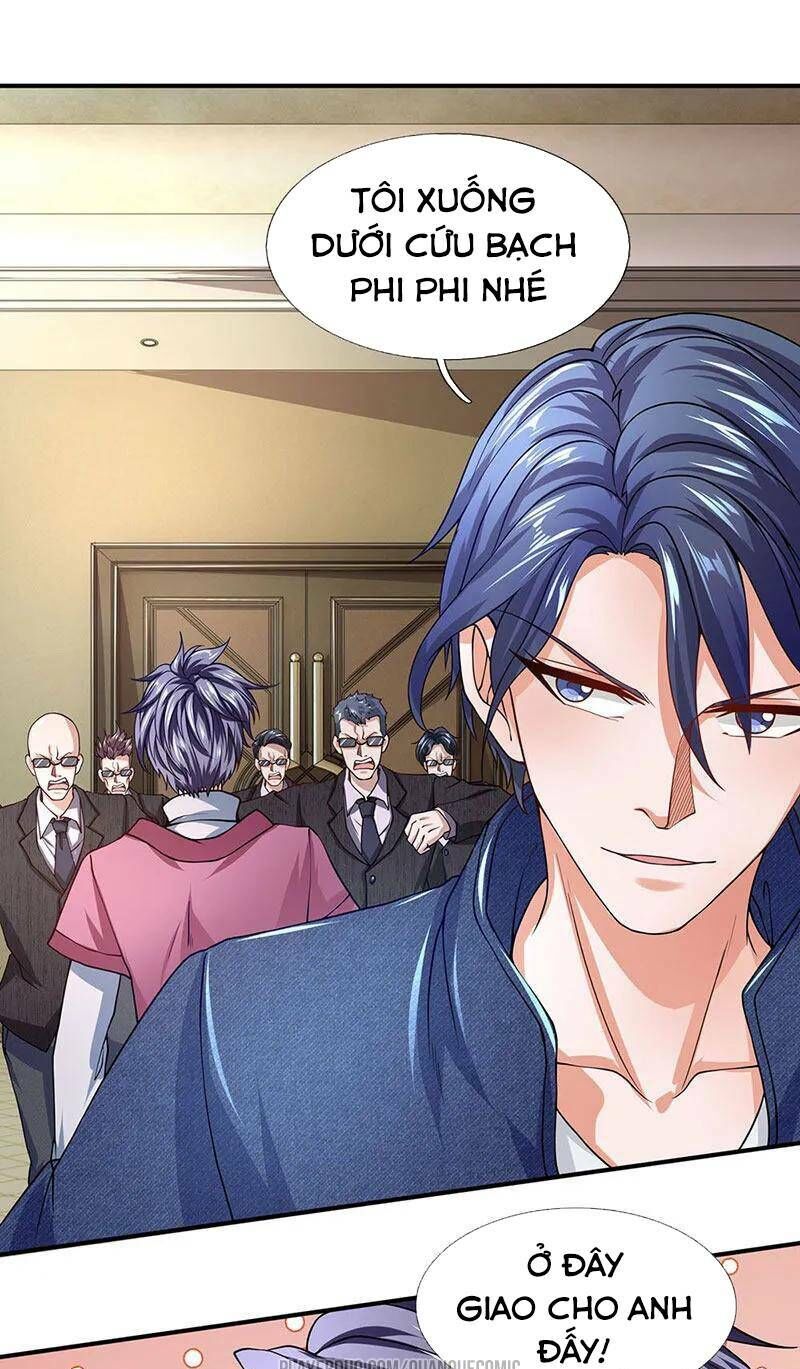 Chung Cực Binh Vương Tại Đô Thị Chapter 54 - Trang 2