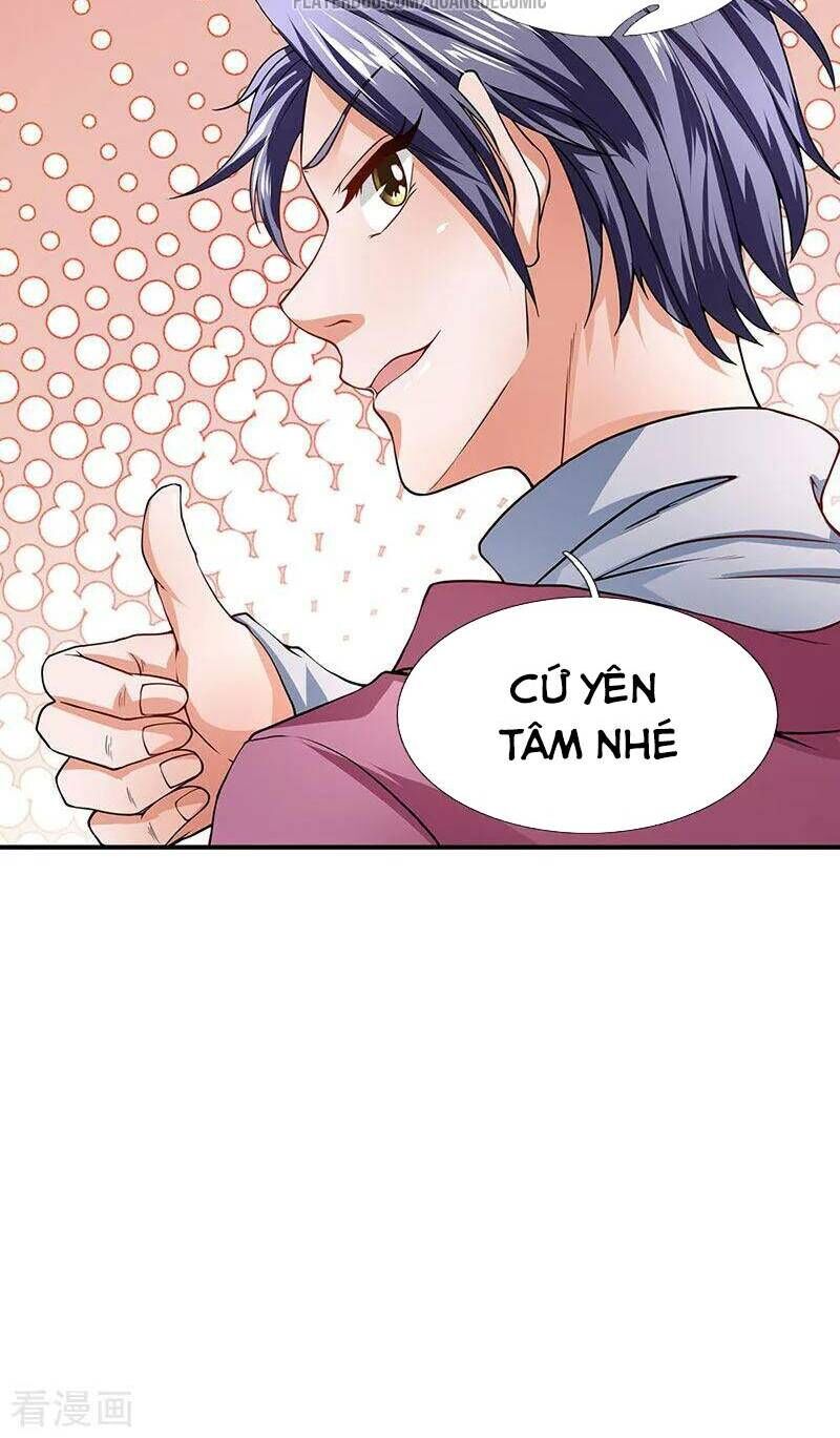 Chung Cực Binh Vương Tại Đô Thị Chapter 54 - Trang 2