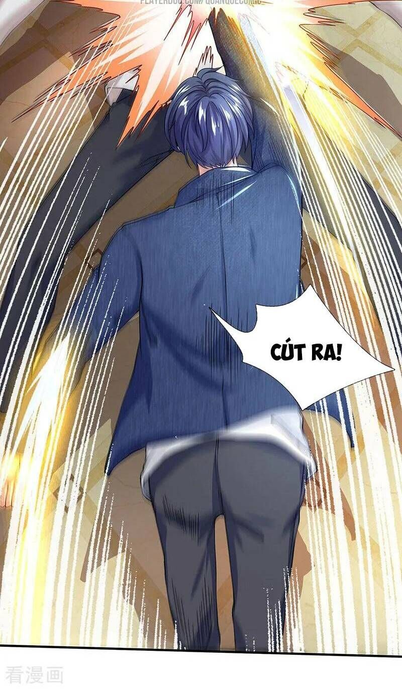 Chung Cực Binh Vương Tại Đô Thị Chapter 54 - Trang 2