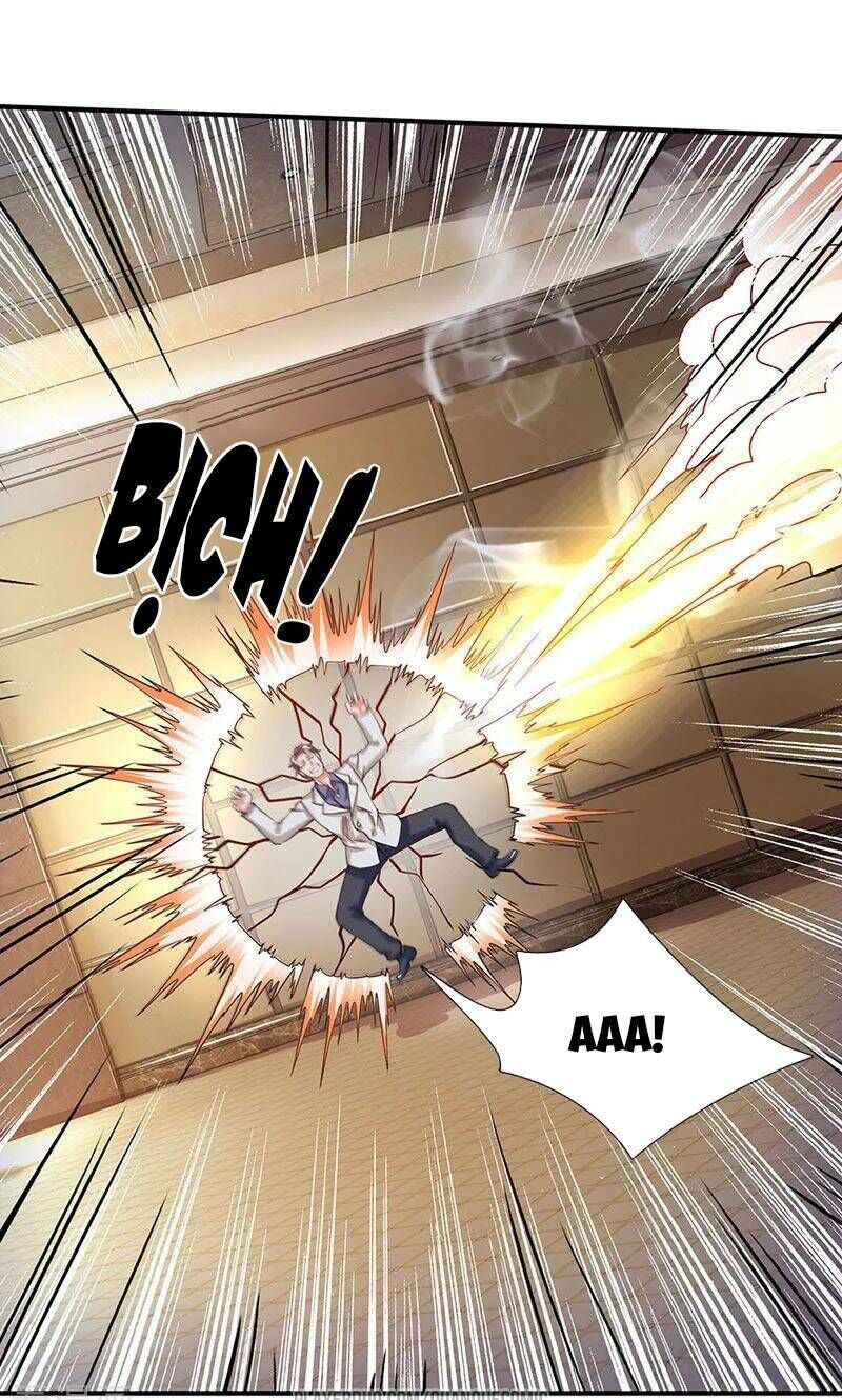 Chung Cực Binh Vương Tại Đô Thị Chapter 54 - Trang 2