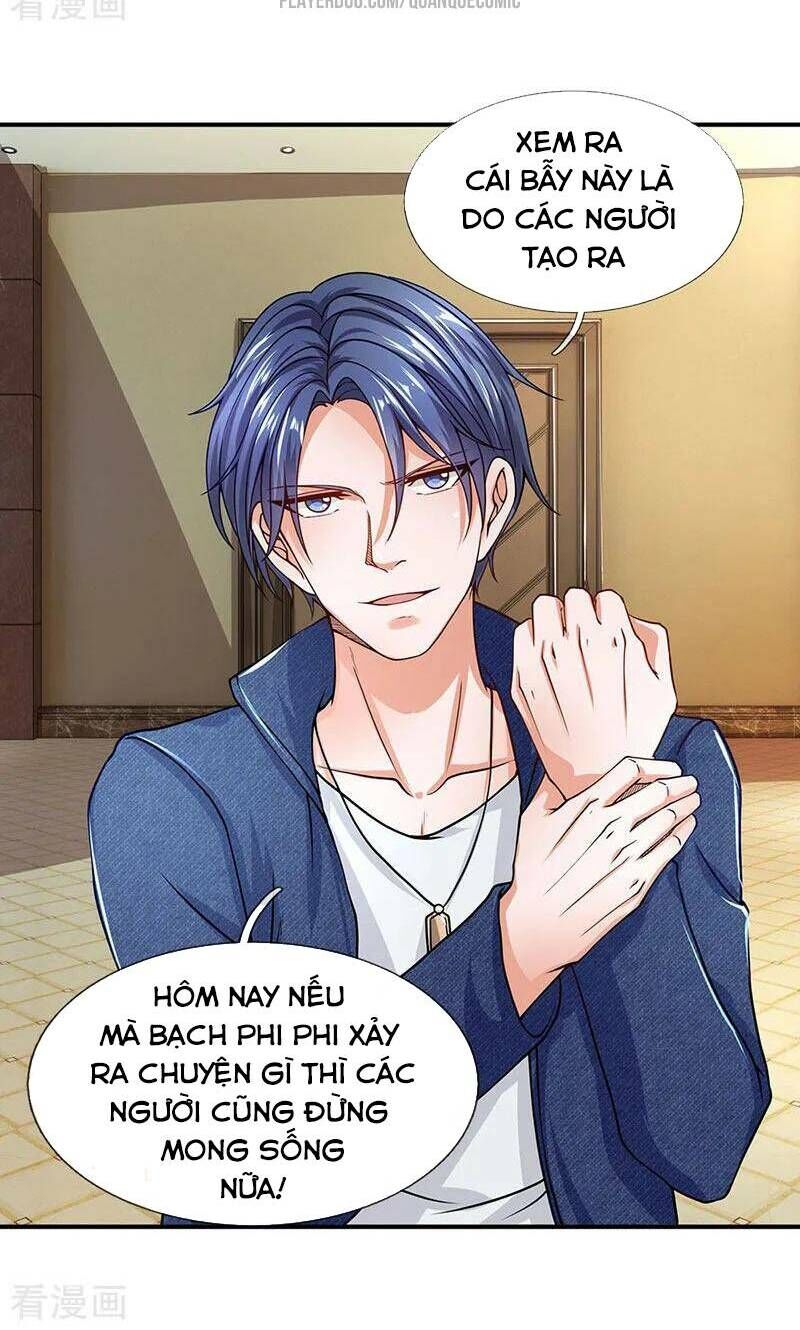 Chung Cực Binh Vương Tại Đô Thị Chapter 54 - Trang 2