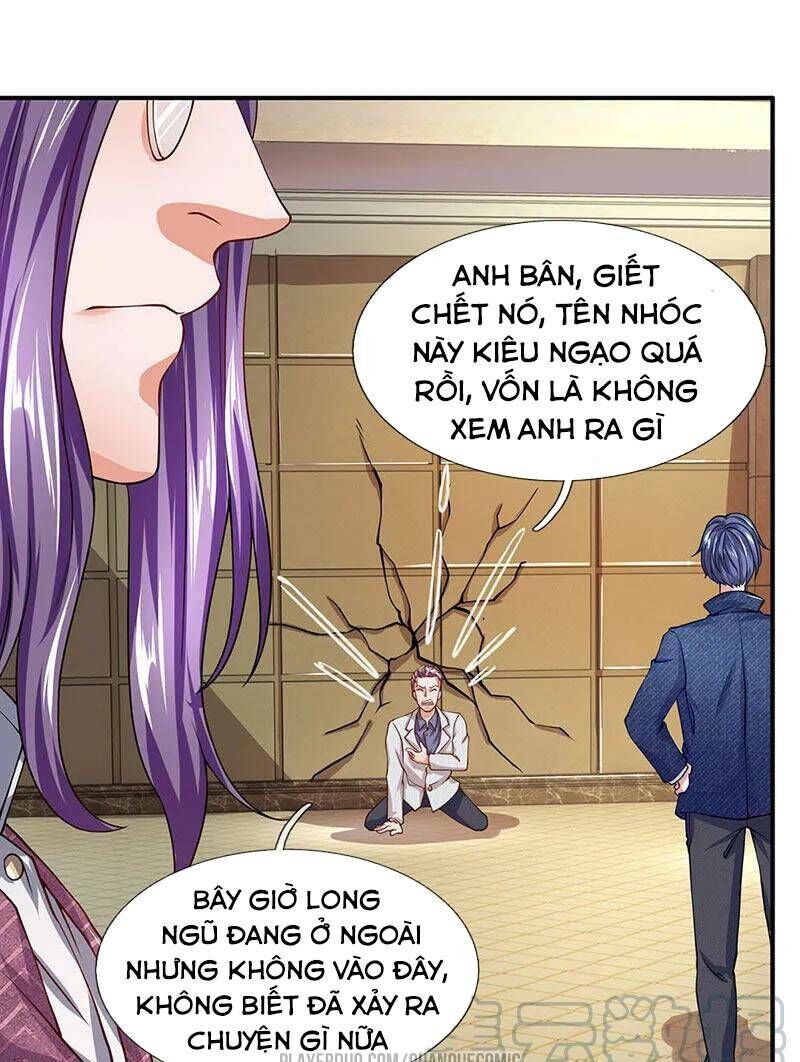 Chung Cực Binh Vương Tại Đô Thị Chapter 54 - Trang 2