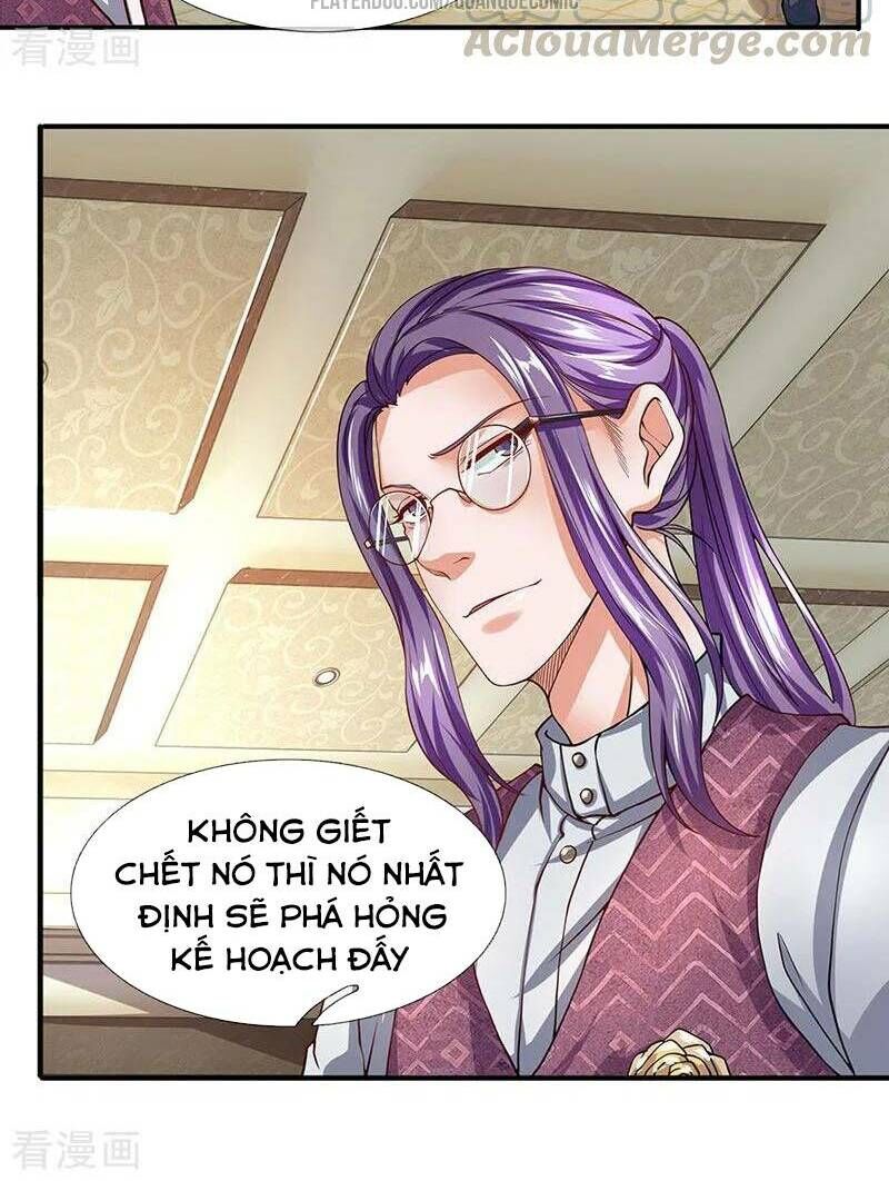 Chung Cực Binh Vương Tại Đô Thị Chapter 54 - Trang 2