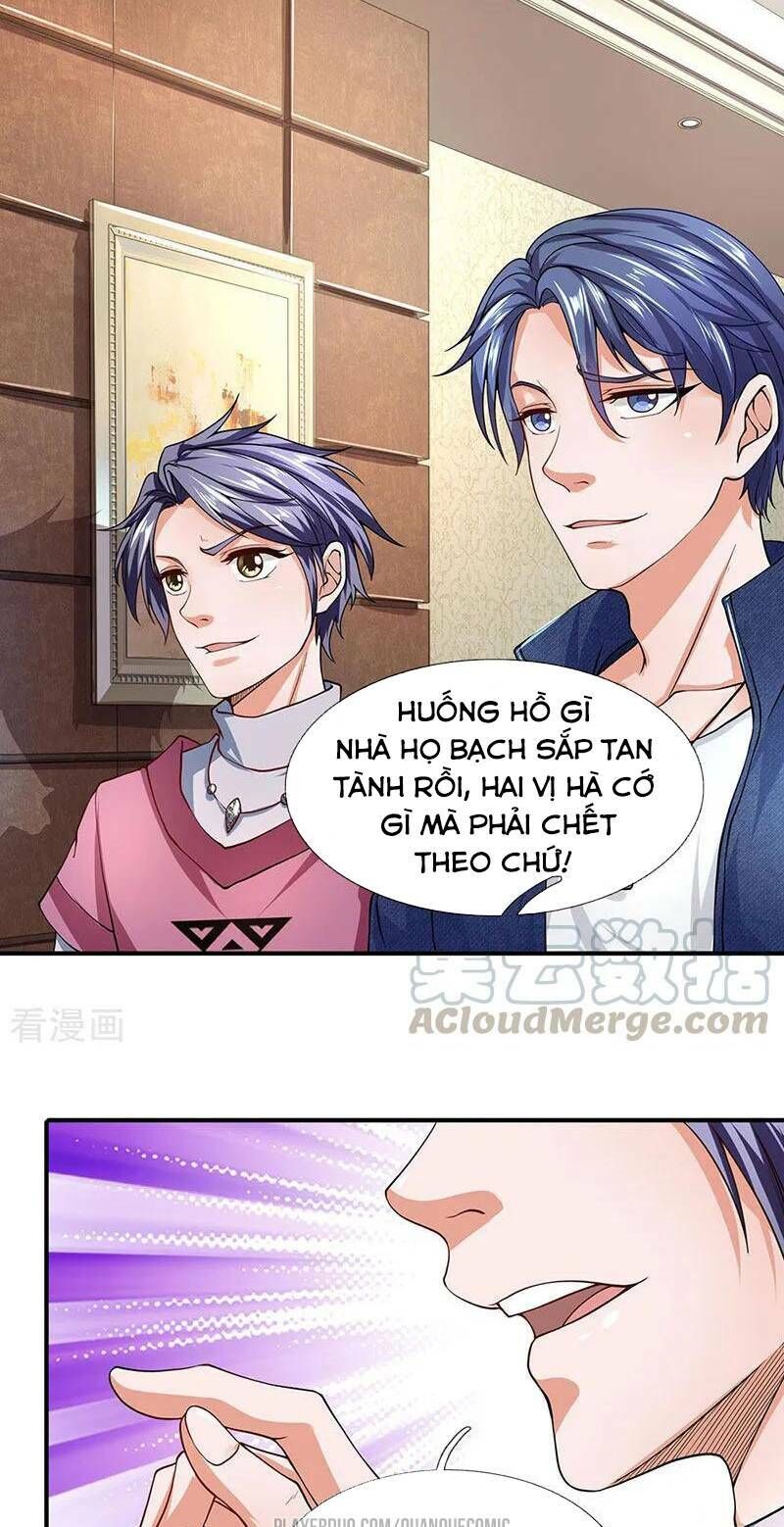 Chung Cực Binh Vương Tại Đô Thị Chapter 54 - Trang 2