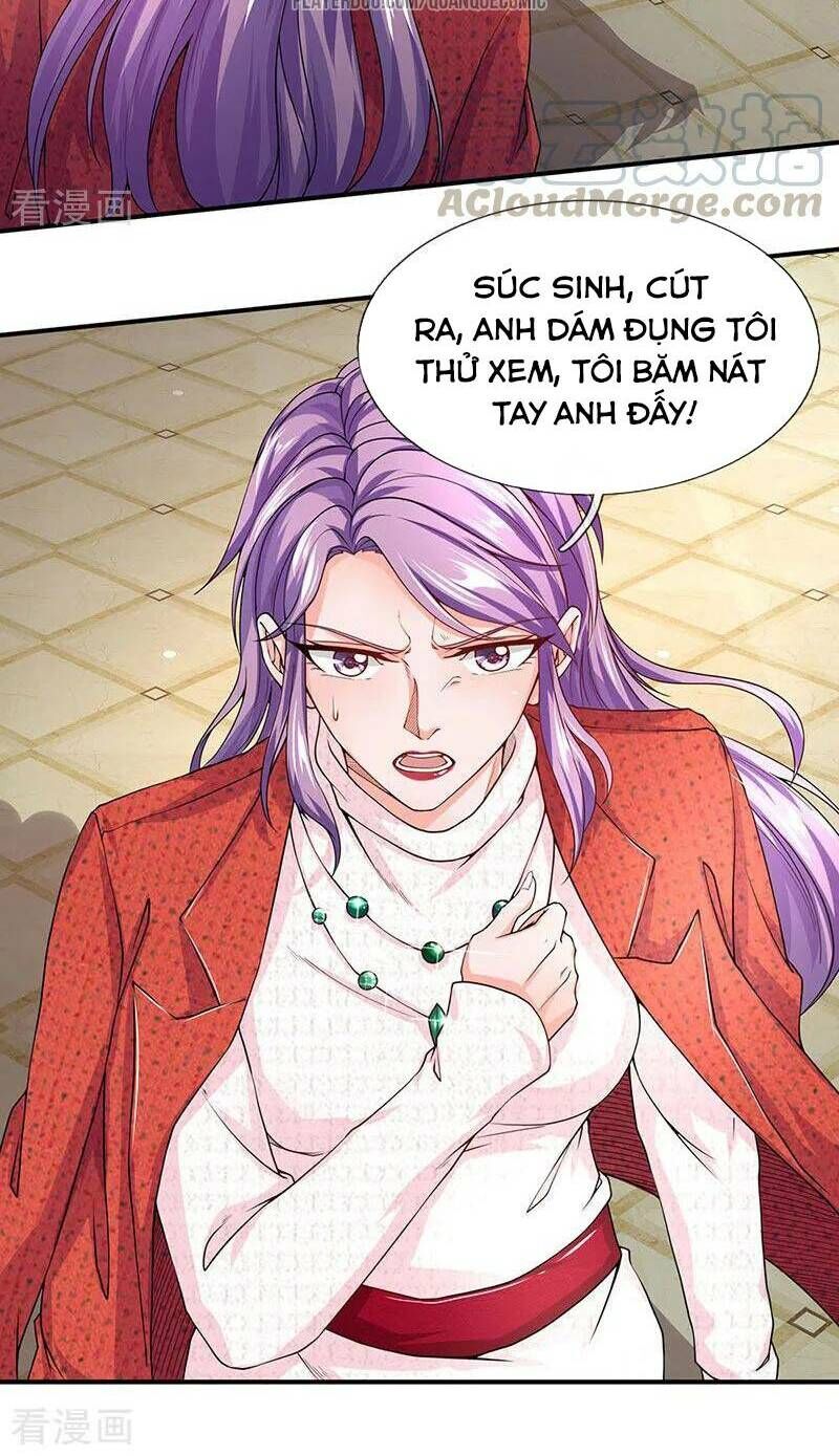 Chung Cực Binh Vương Tại Đô Thị Chapter 55 - Trang 2