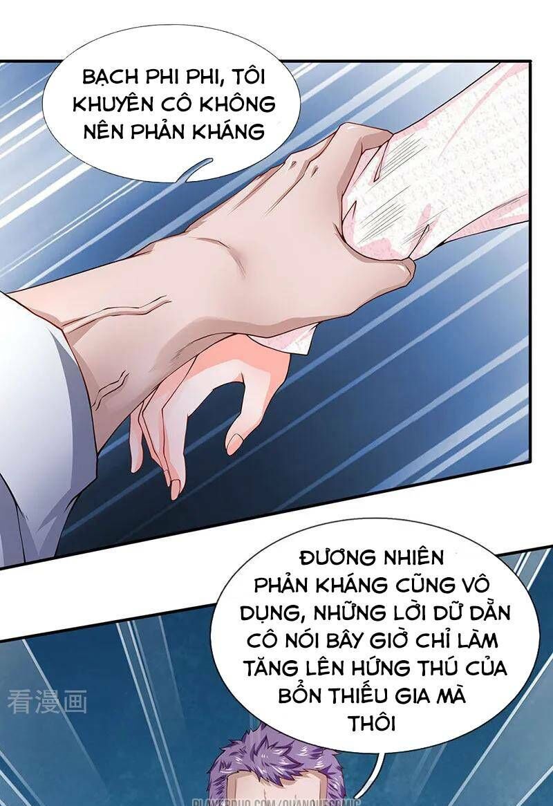 Chung Cực Binh Vương Tại Đô Thị Chapter 55 - Trang 2