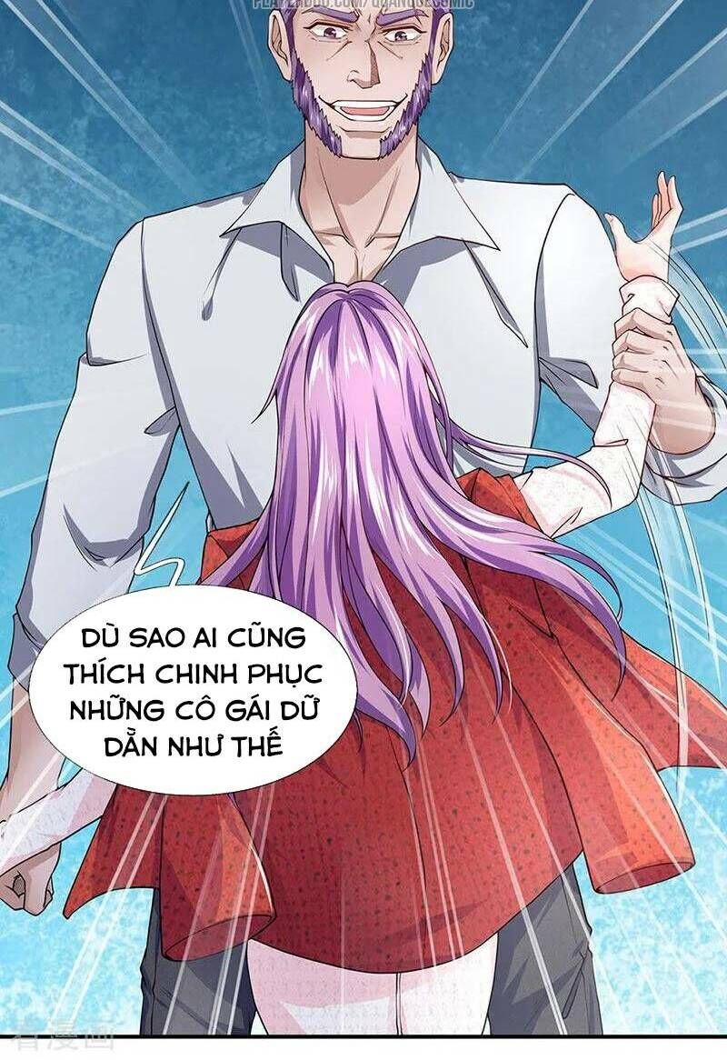 Chung Cực Binh Vương Tại Đô Thị Chapter 55 - Trang 2