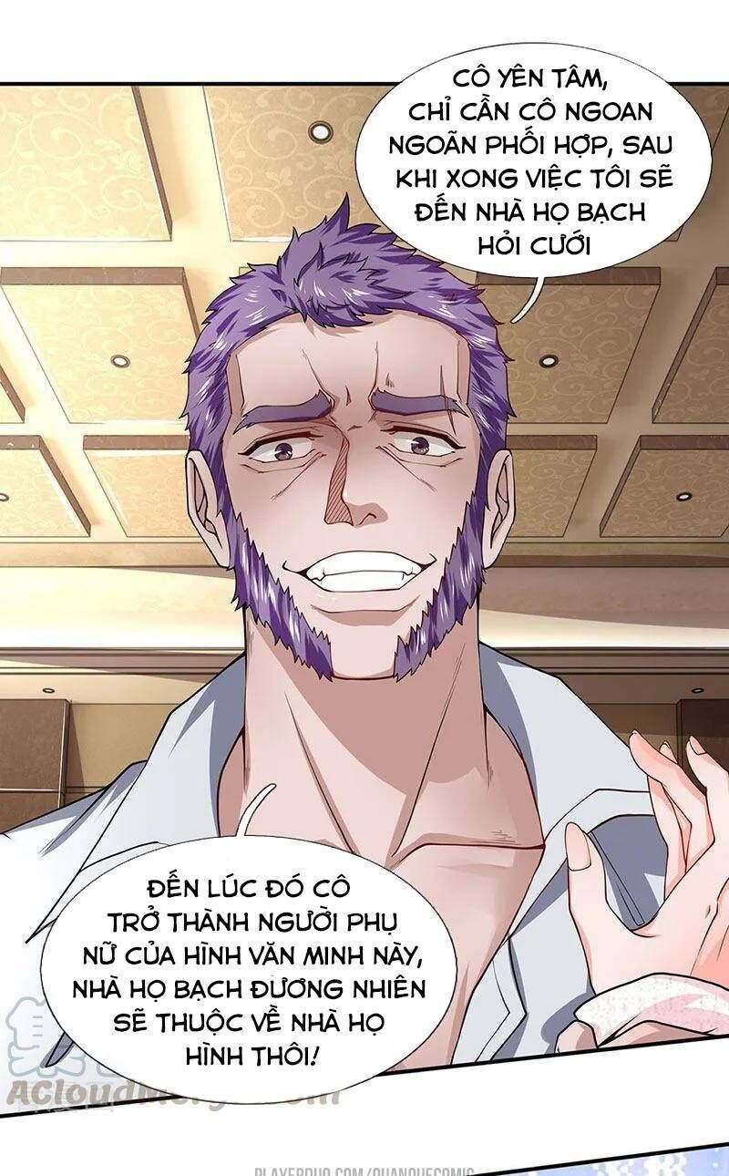 Chung Cực Binh Vương Tại Đô Thị Chapter 55 - Trang 2