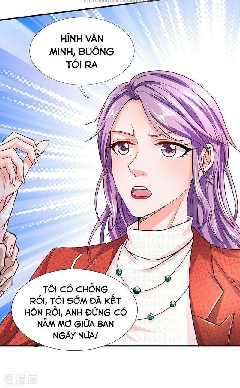 Chung Cực Binh Vương Tại Đô Thị Chapter 55 - Trang 2