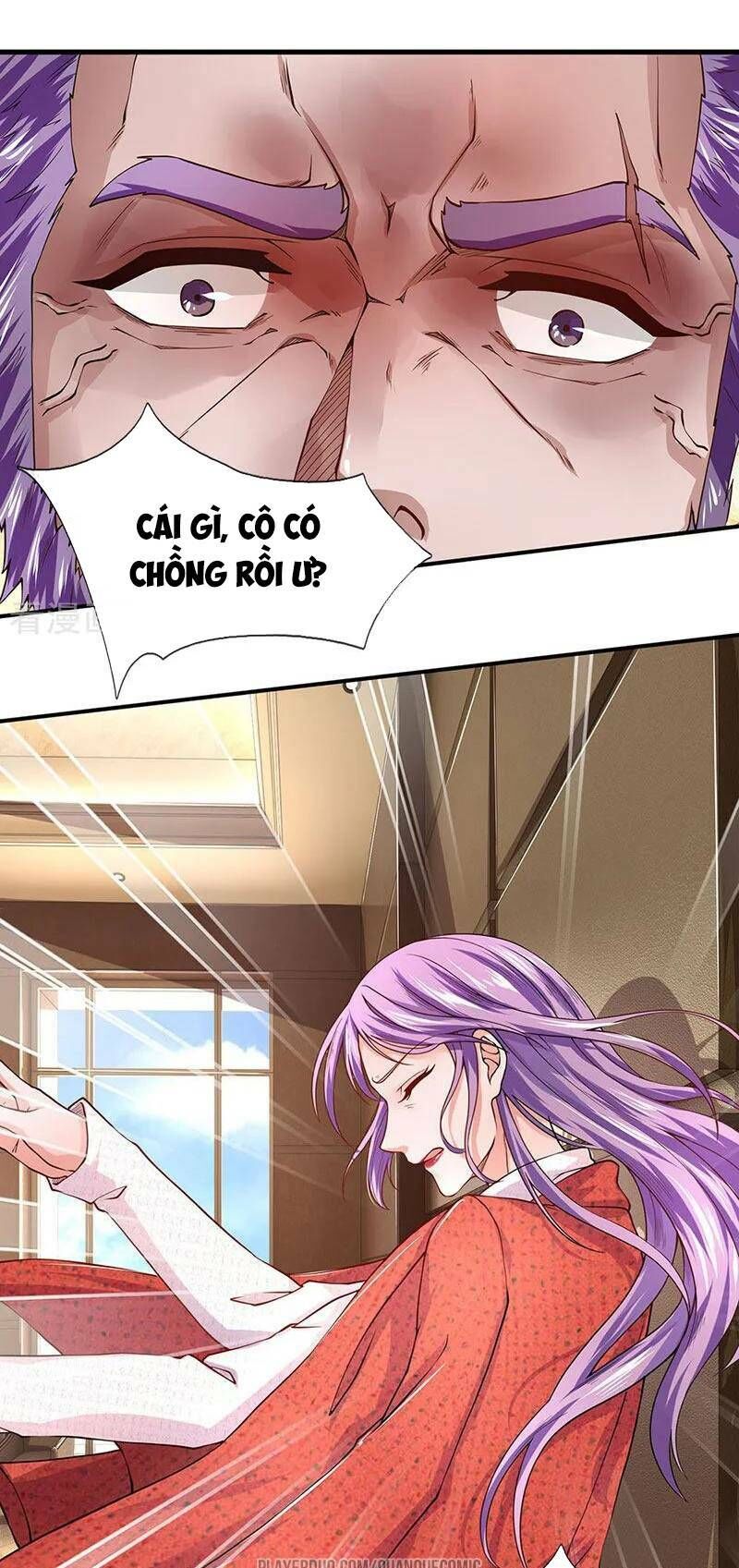 Chung Cực Binh Vương Tại Đô Thị Chapter 55 - Trang 2