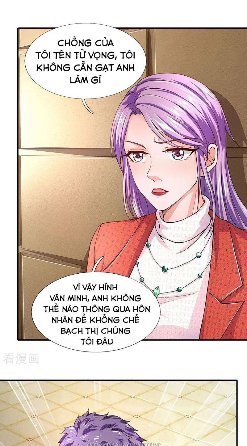 Chung Cực Binh Vương Tại Đô Thị Chapter 55 - Trang 2