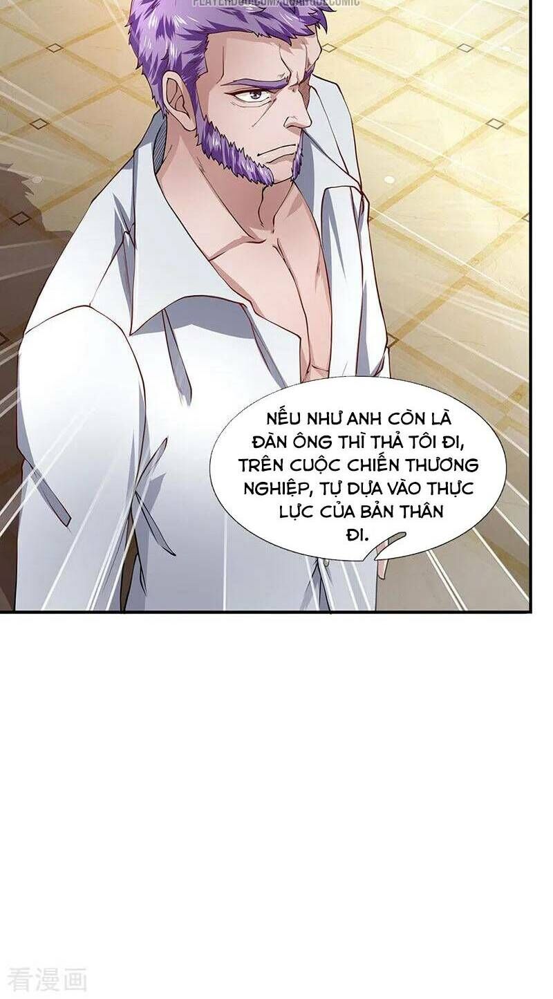 Chung Cực Binh Vương Tại Đô Thị Chapter 55 - Trang 2