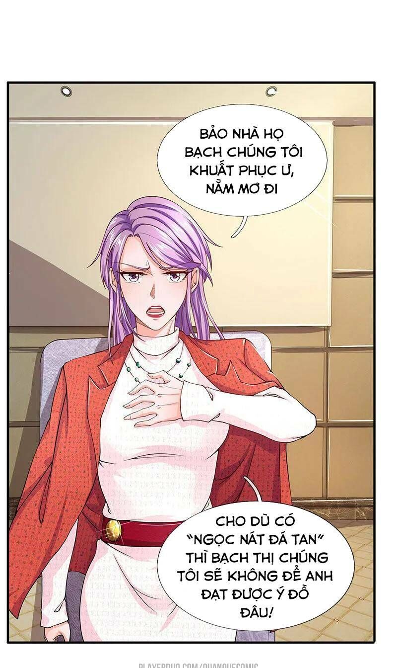 Chung Cực Binh Vương Tại Đô Thị Chapter 55 - Trang 2