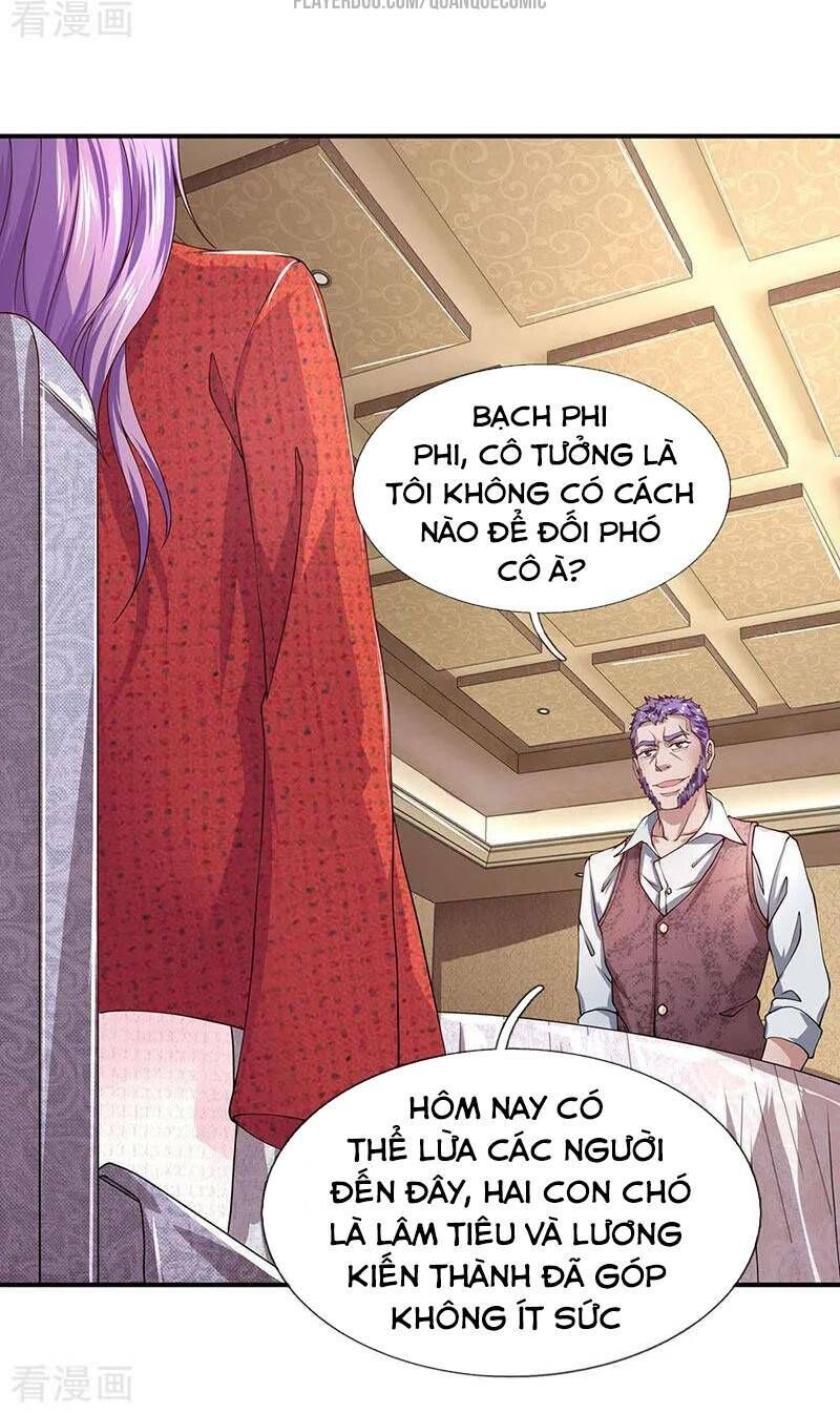 Chung Cực Binh Vương Tại Đô Thị Chapter 55 - Trang 2