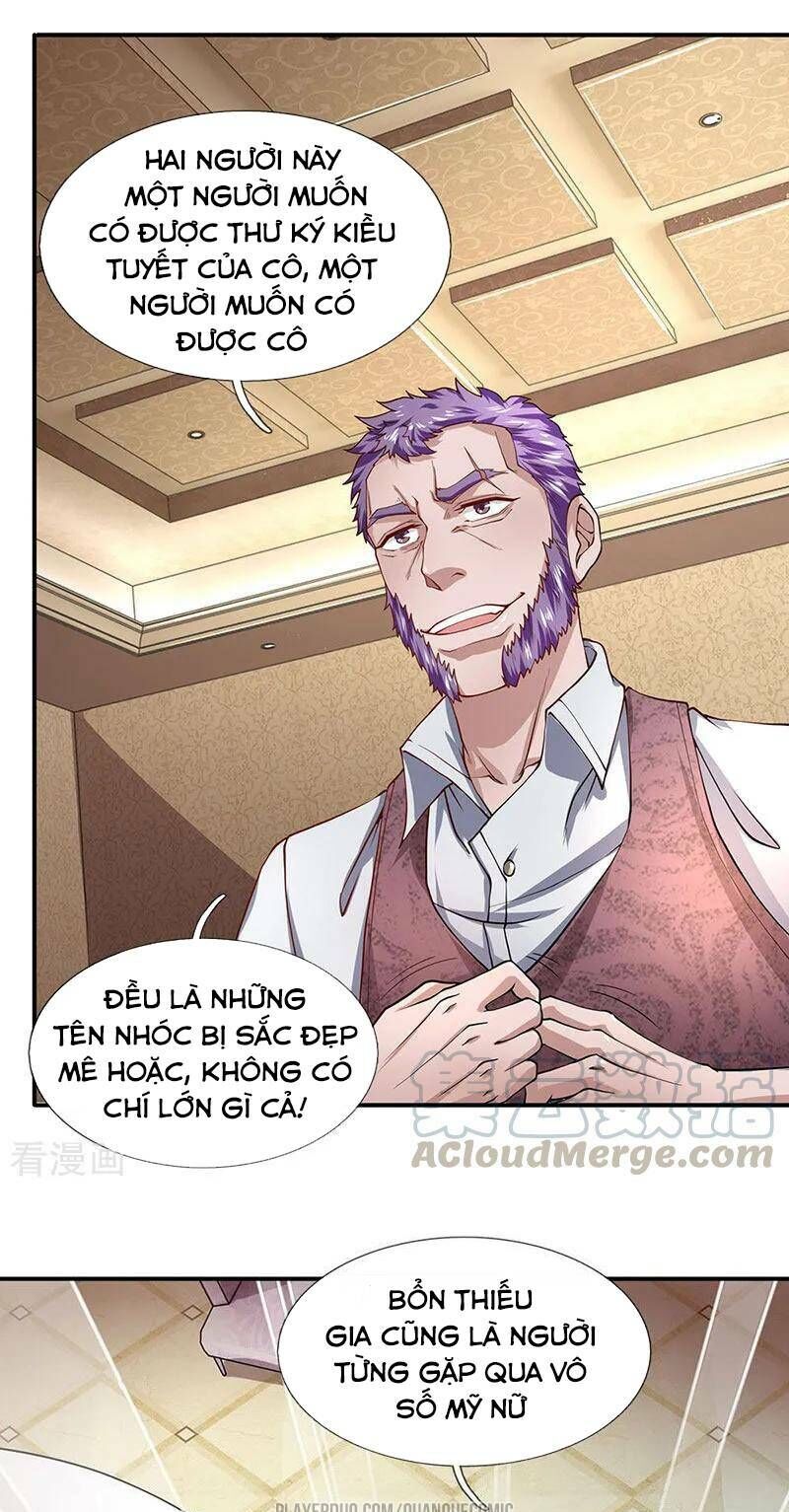 Chung Cực Binh Vương Tại Đô Thị Chapter 55 - Trang 2