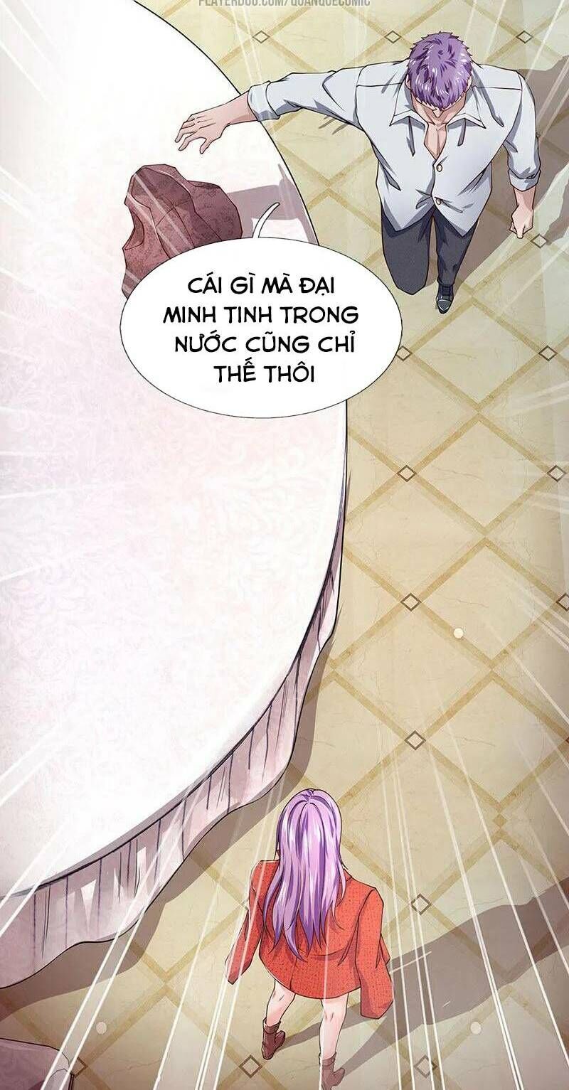 Chung Cực Binh Vương Tại Đô Thị Chapter 55 - Trang 2