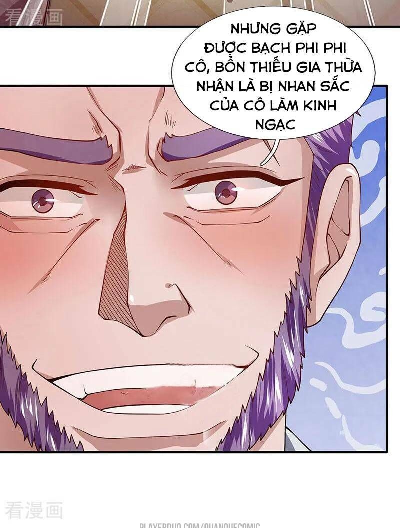 Chung Cực Binh Vương Tại Đô Thị Chapter 55 - Trang 2