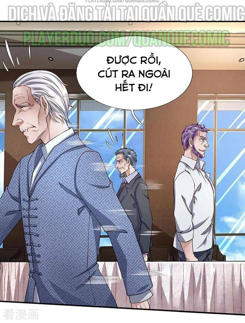 Chung Cực Binh Vương Tại Đô Thị Chapter 55 - Trang 2