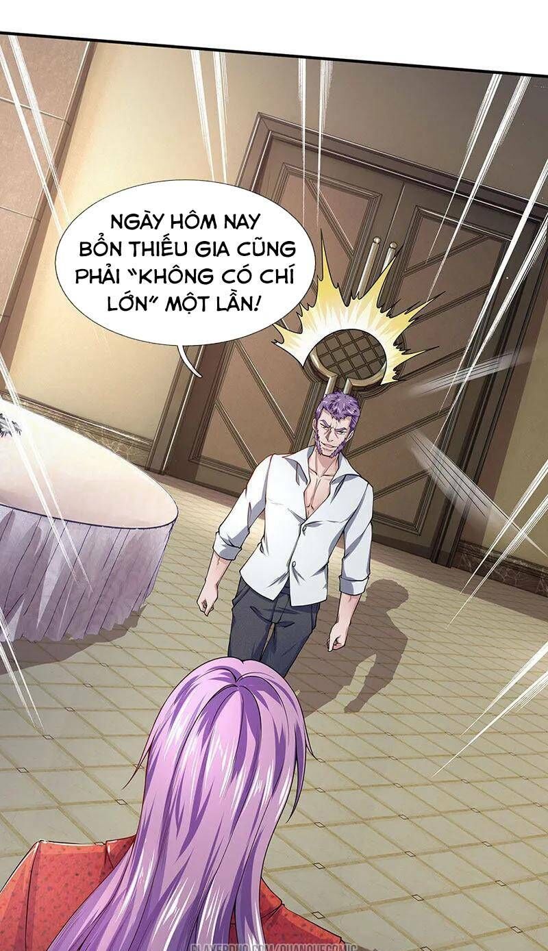 Chung Cực Binh Vương Tại Đô Thị Chapter 55 - Trang 2