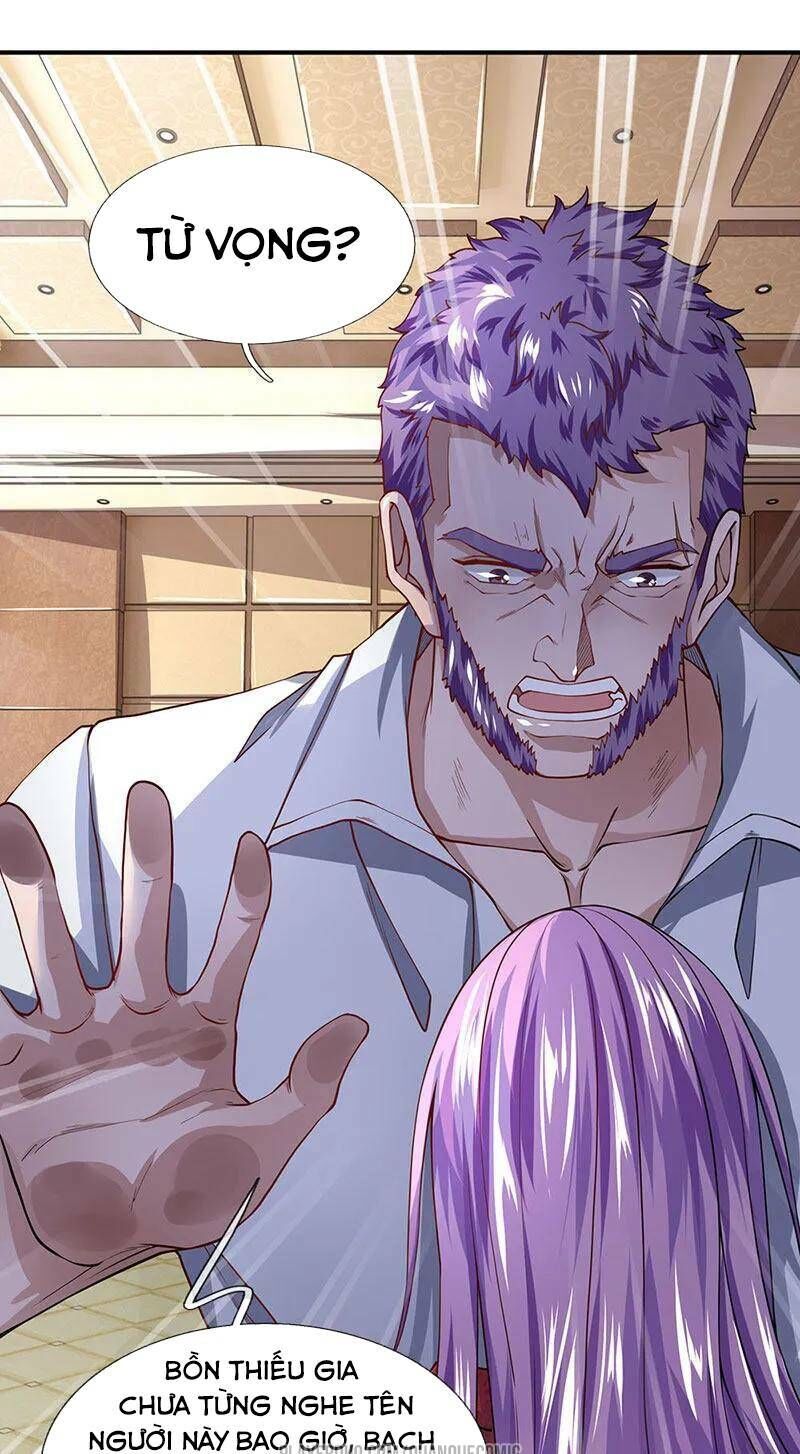 Chung Cực Binh Vương Tại Đô Thị Chapter 56 - Trang 2