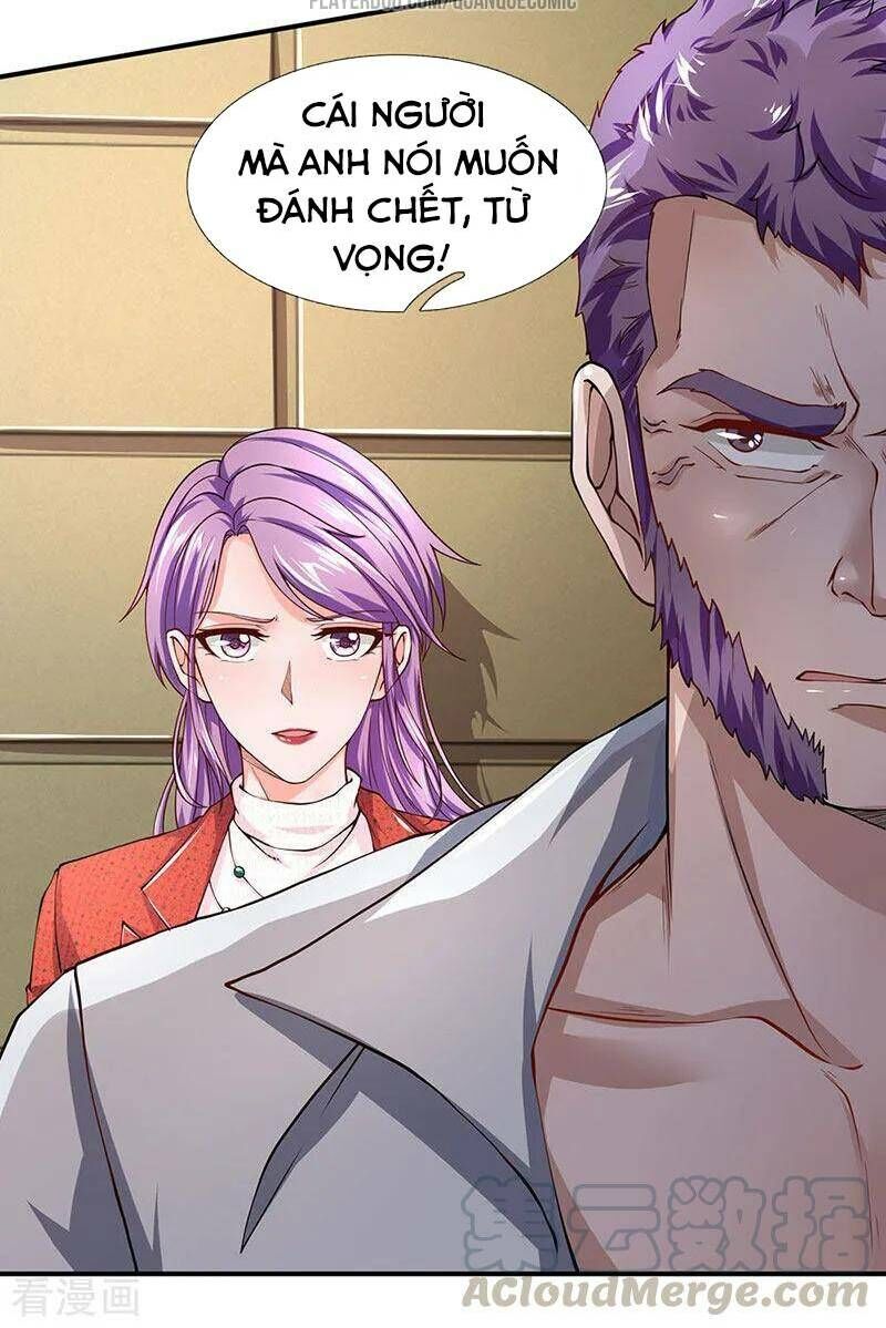 Chung Cực Binh Vương Tại Đô Thị Chapter 56 - Trang 2