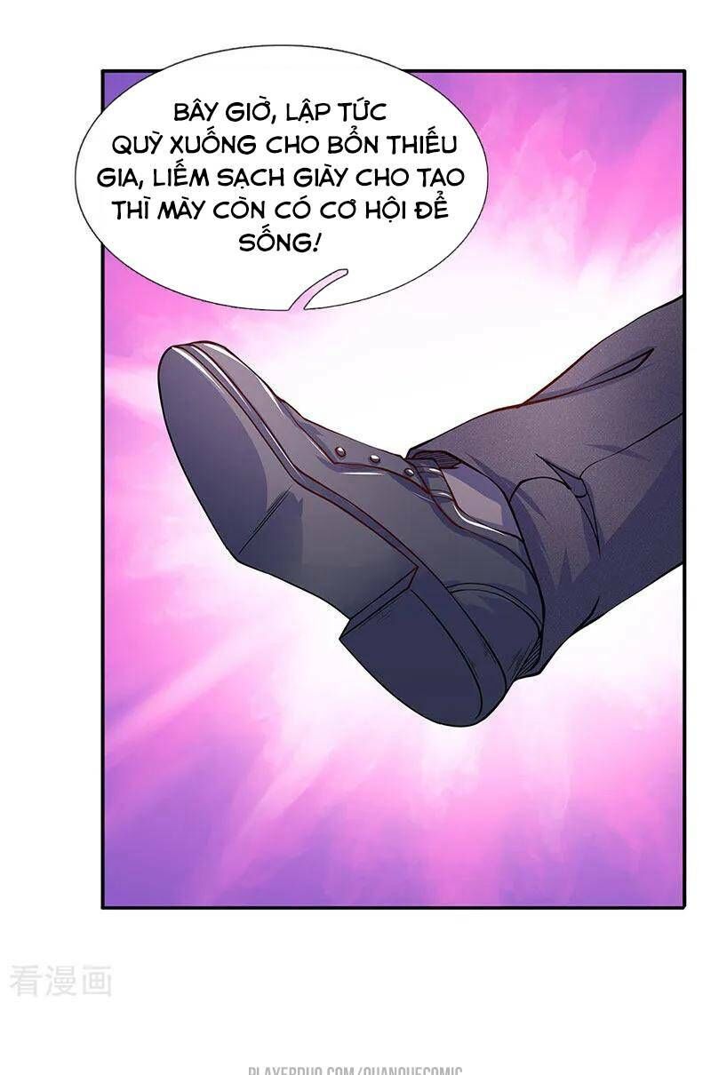 Chung Cực Binh Vương Tại Đô Thị Chapter 56 - Trang 2