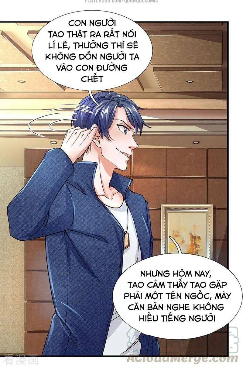 Chung Cực Binh Vương Tại Đô Thị Chapter 56 - Trang 2