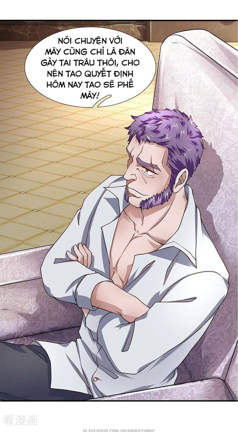 Chung Cực Binh Vương Tại Đô Thị Chapter 56 - Trang 2