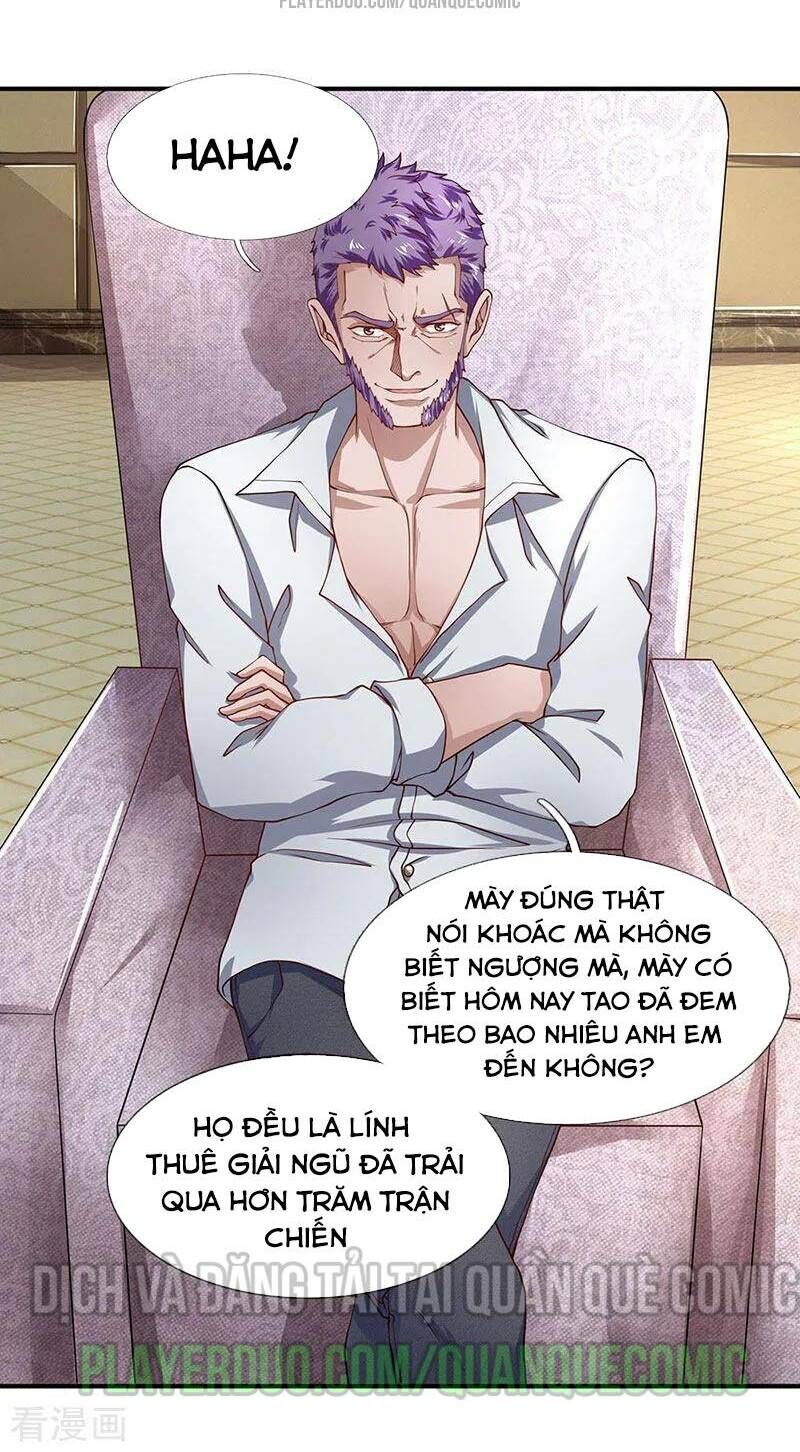 Chung Cực Binh Vương Tại Đô Thị Chapter 56 - Trang 2