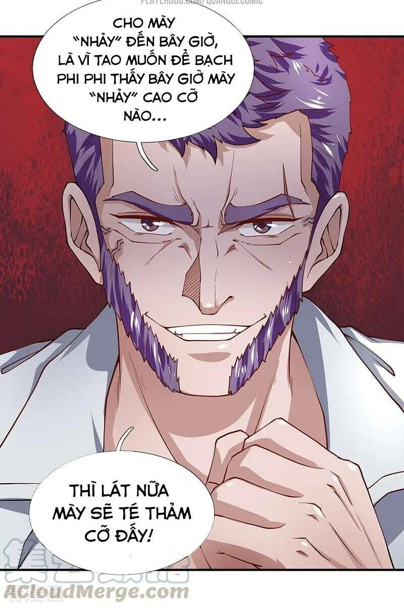 Chung Cực Binh Vương Tại Đô Thị Chapter 56 - Trang 2