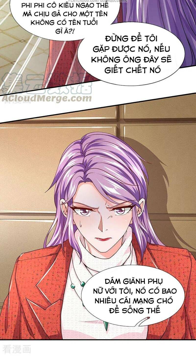 Chung Cực Binh Vương Tại Đô Thị Chapter 56 - Trang 2